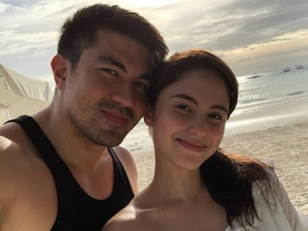 Jessy Mendiola: Marriage is not