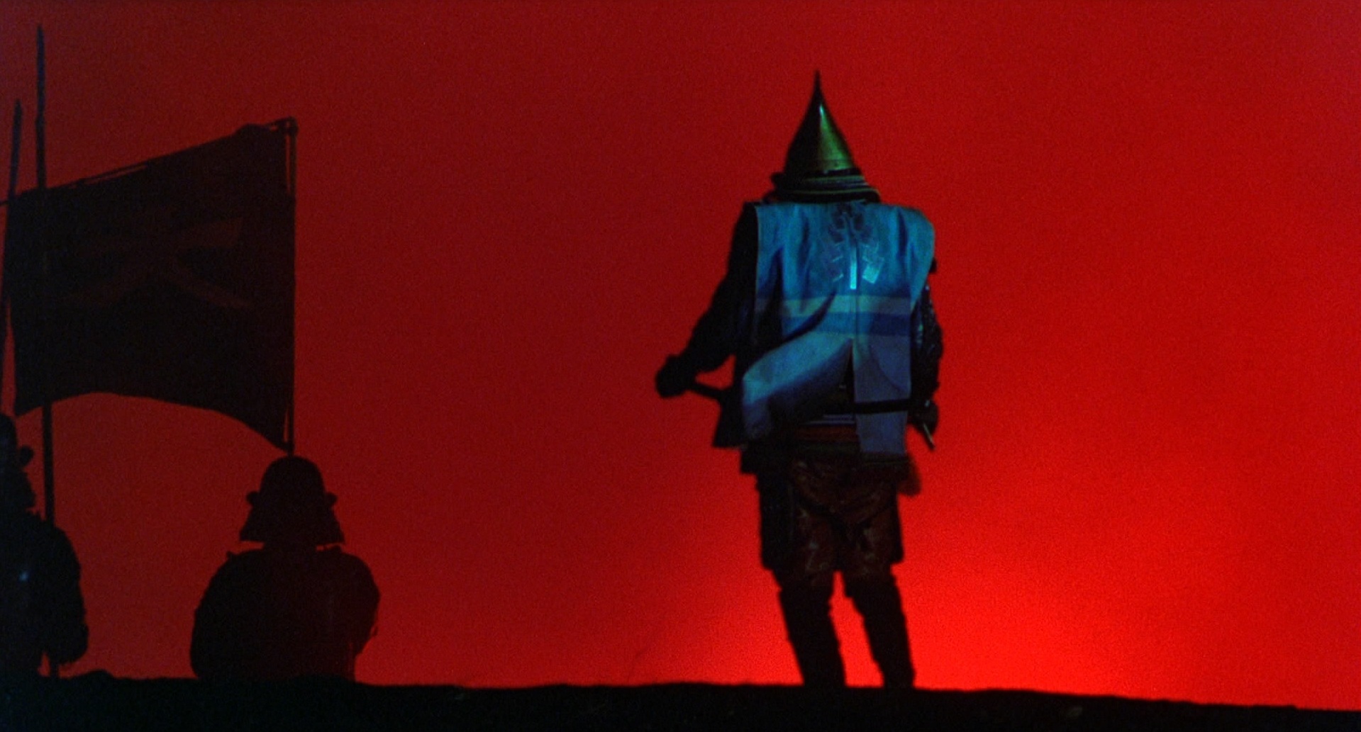 Kagemusha: The Shadow Warrior