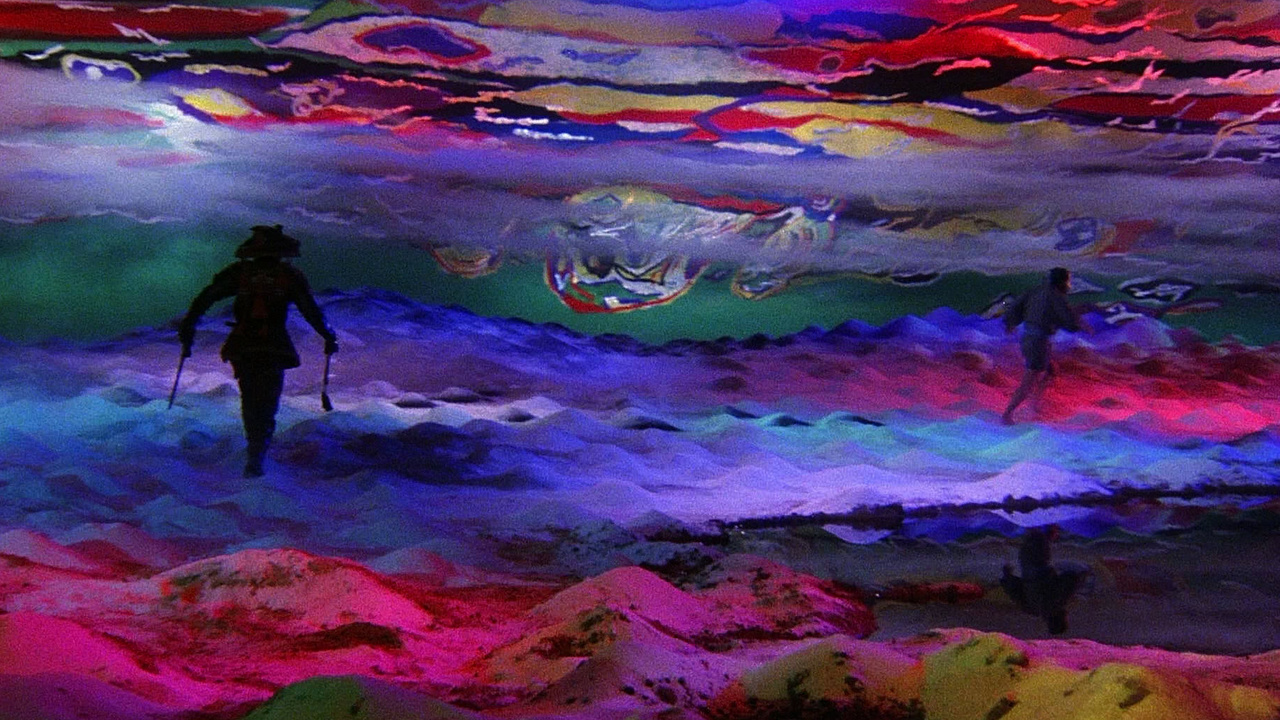 Kagemusha