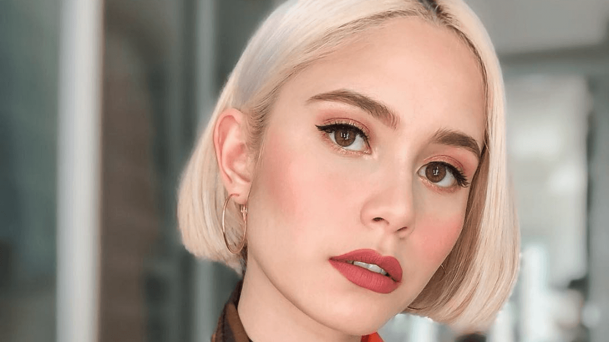 Jessy Mendiola And Her Weight Loss Journey