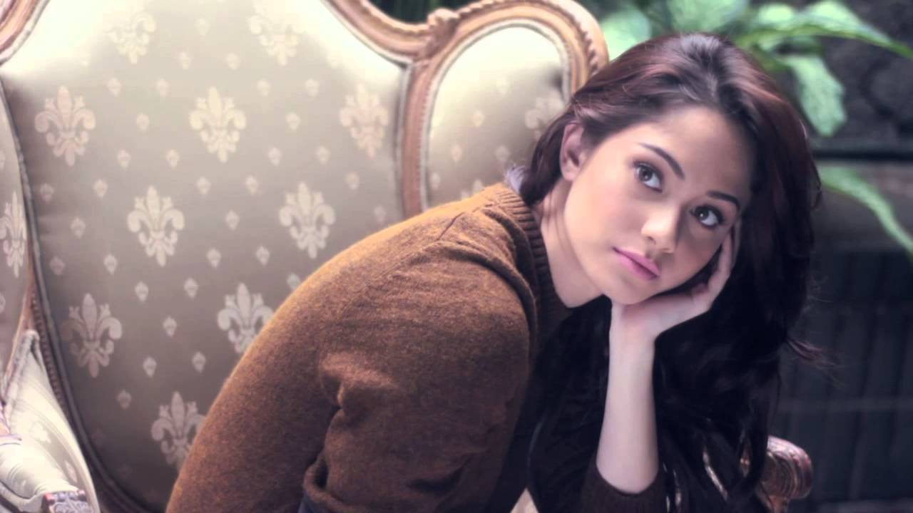 A Woman We Love: Jessy Mendiola