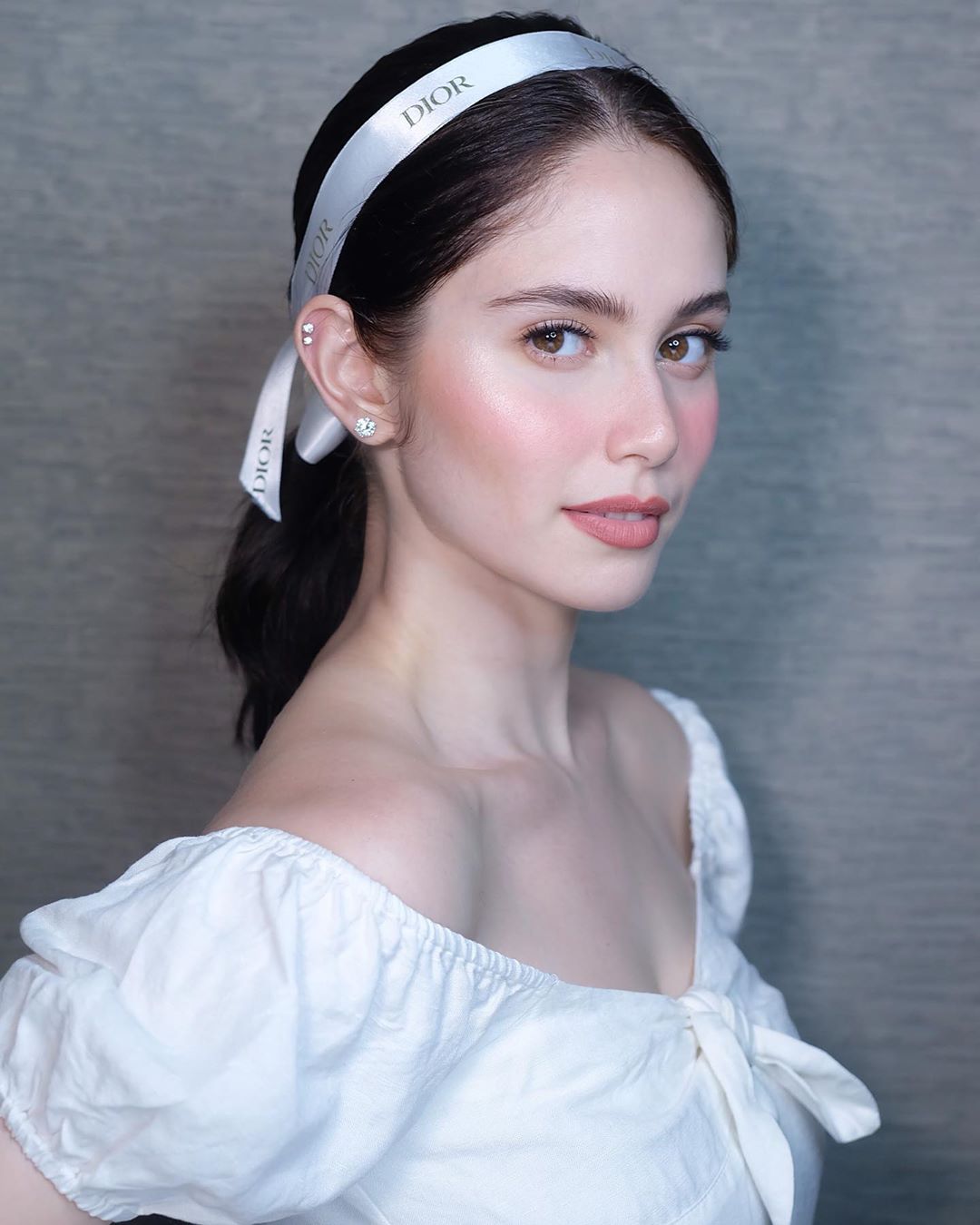 Zeiuss. Jessy Mendiola photo