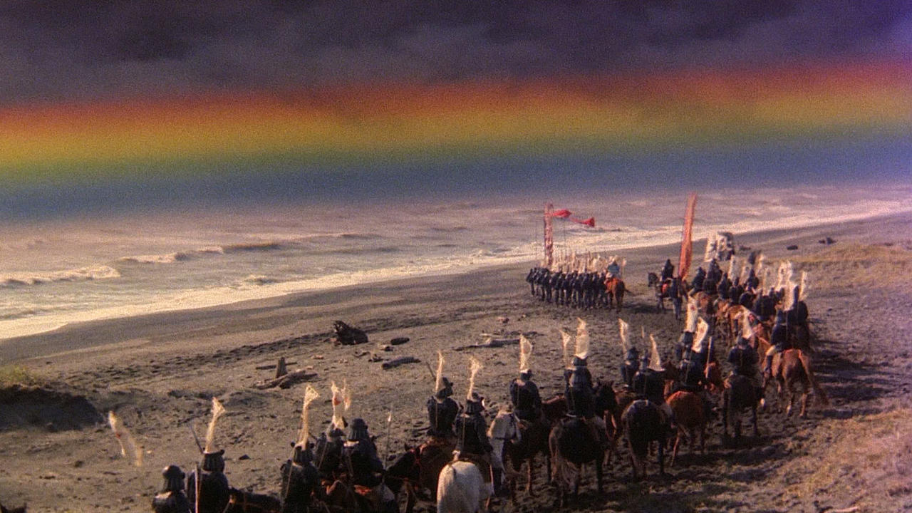 Kagemusha