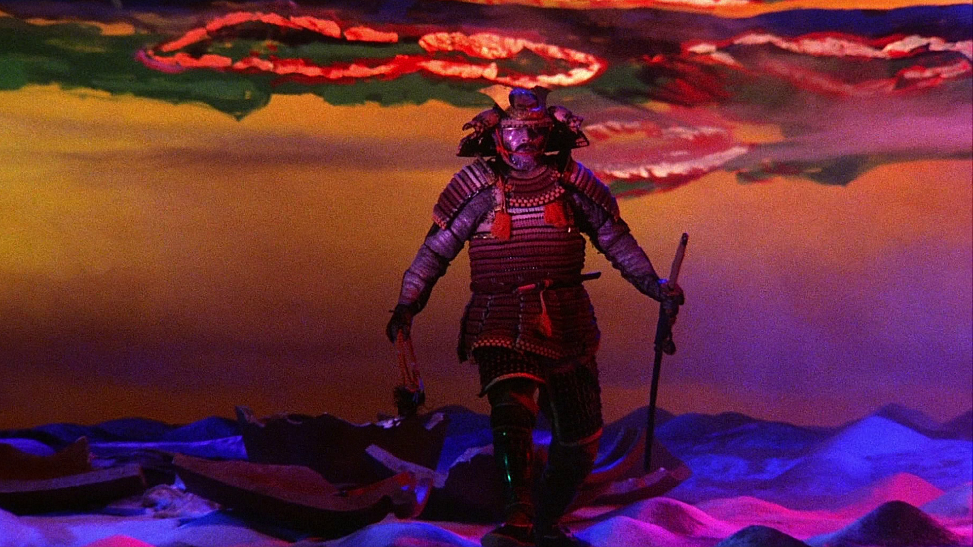 Kagemusha
