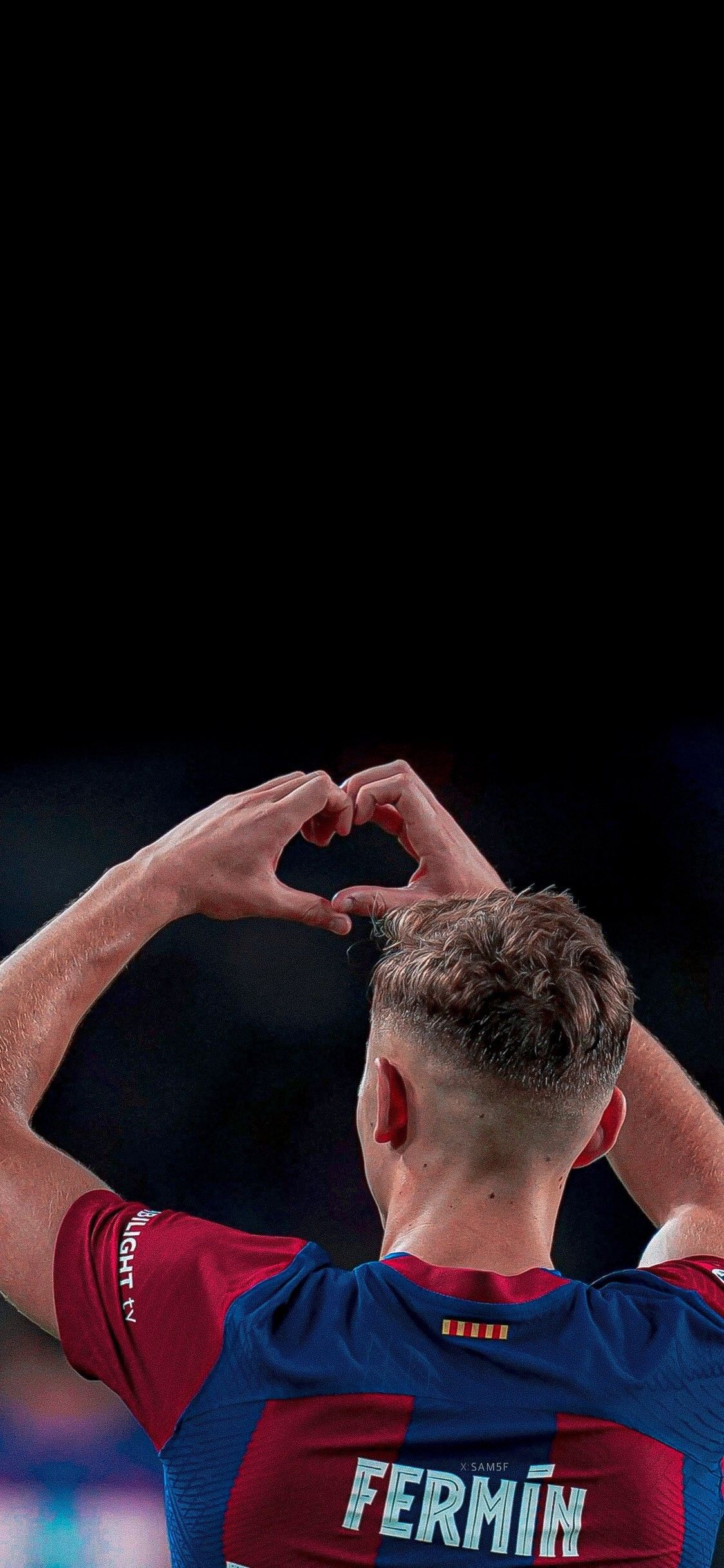 Fermın Lopez Wallpaper