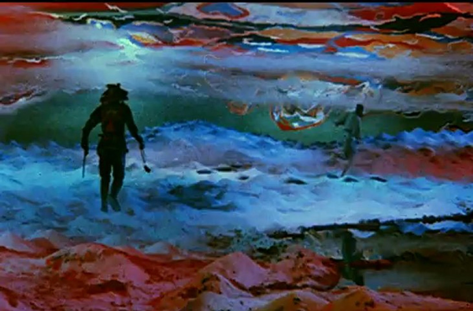 Kagemusha