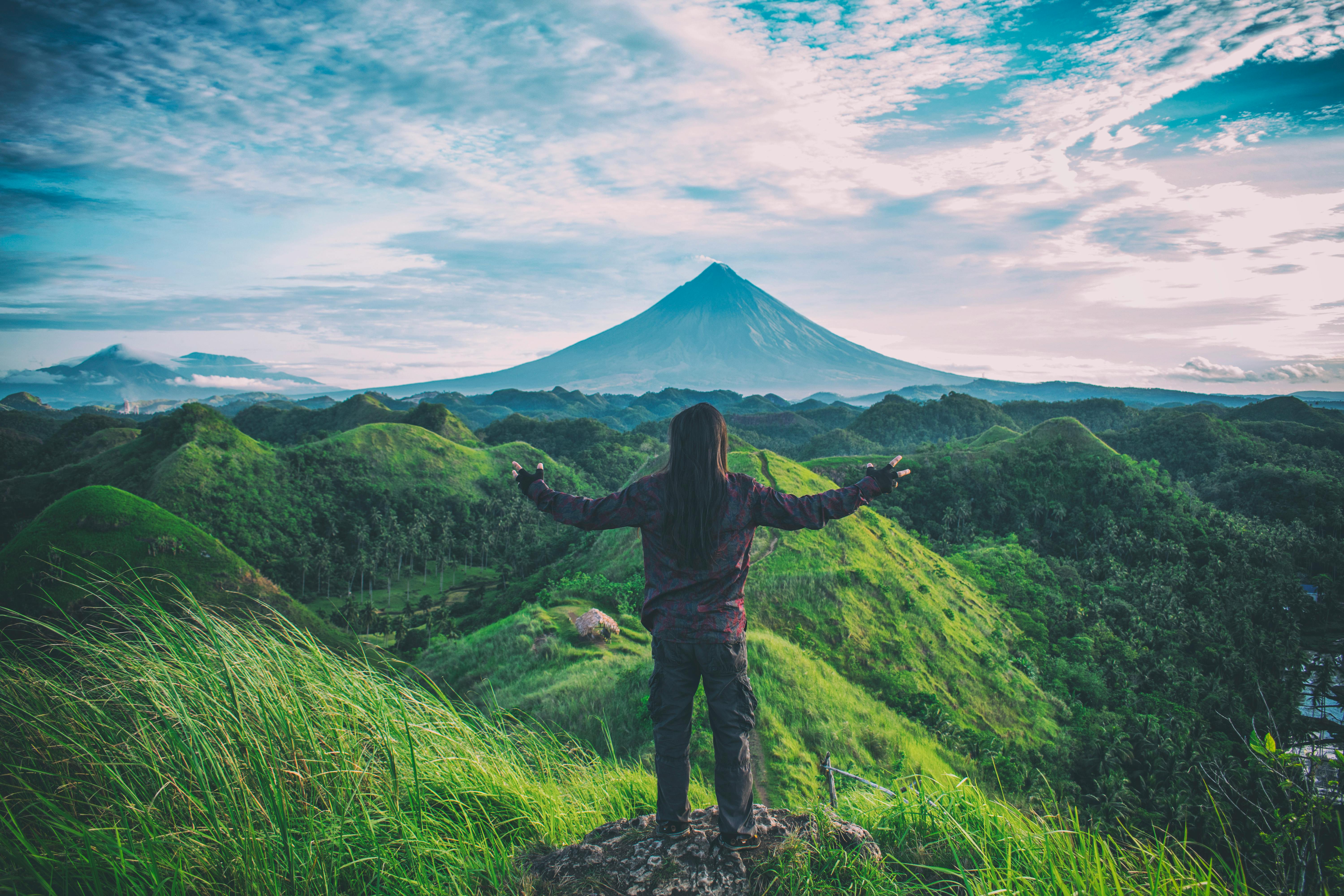 30,Best Hill Photo · 100% Free
