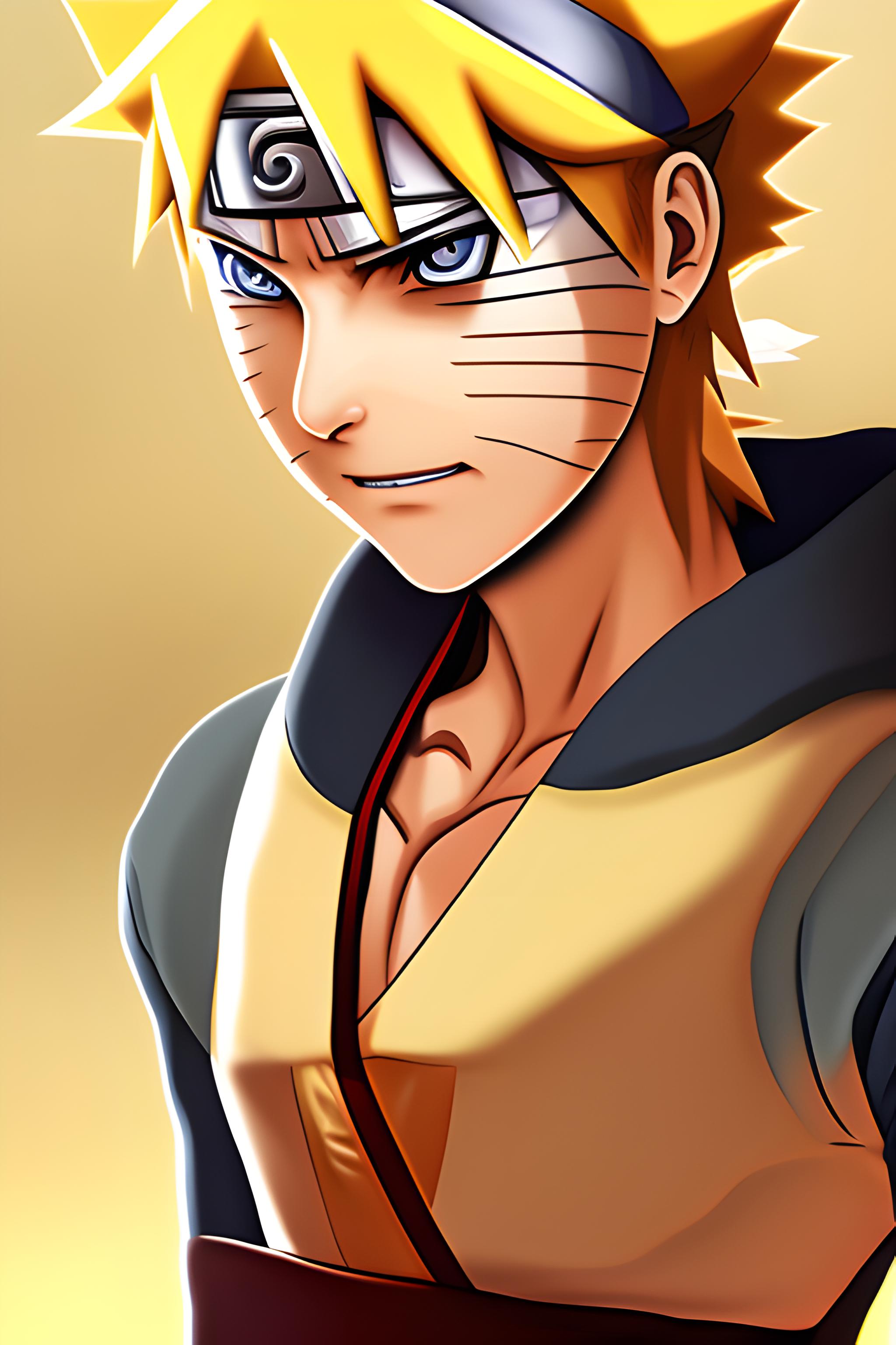 Pain of naruto Shippuden