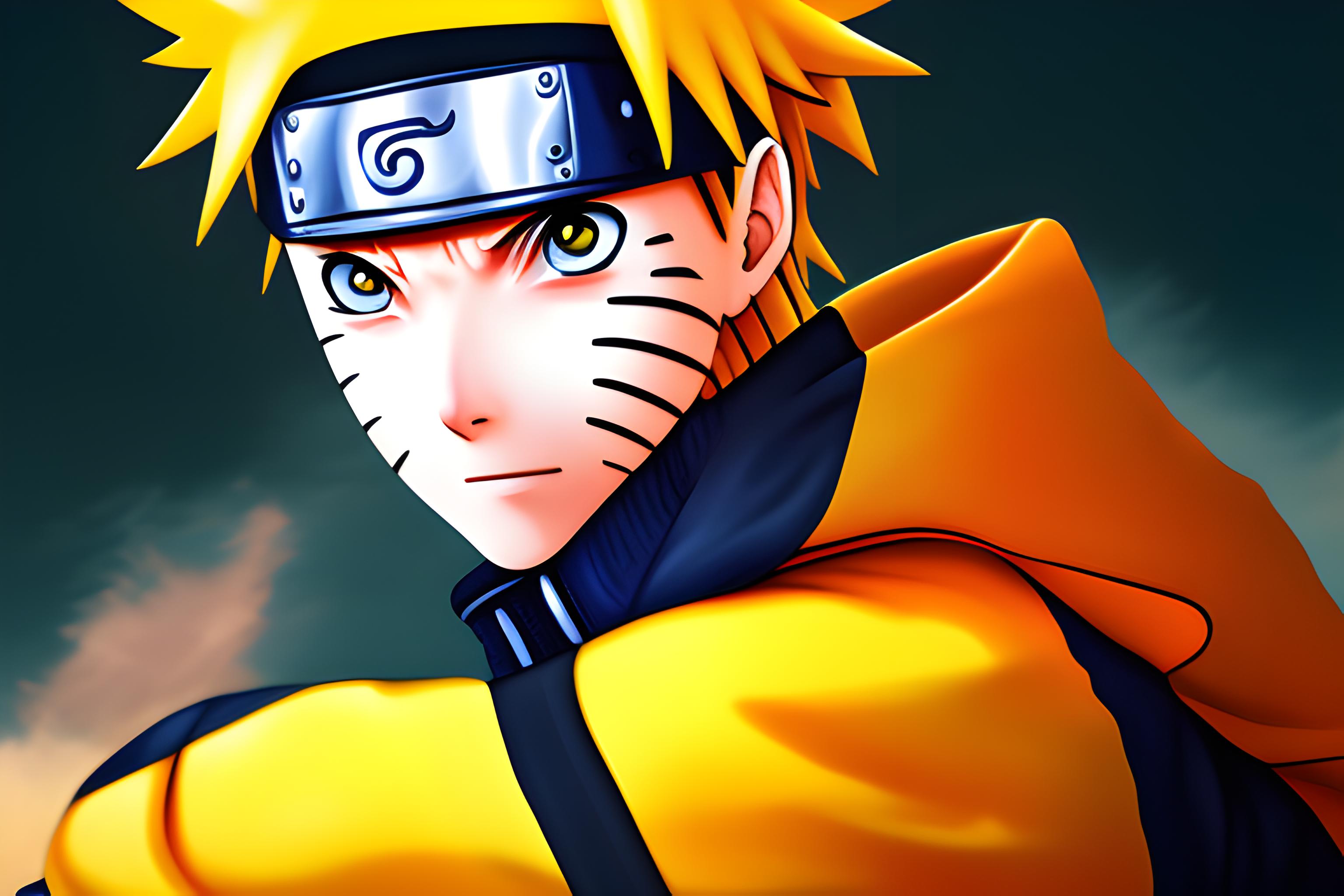 Naruto