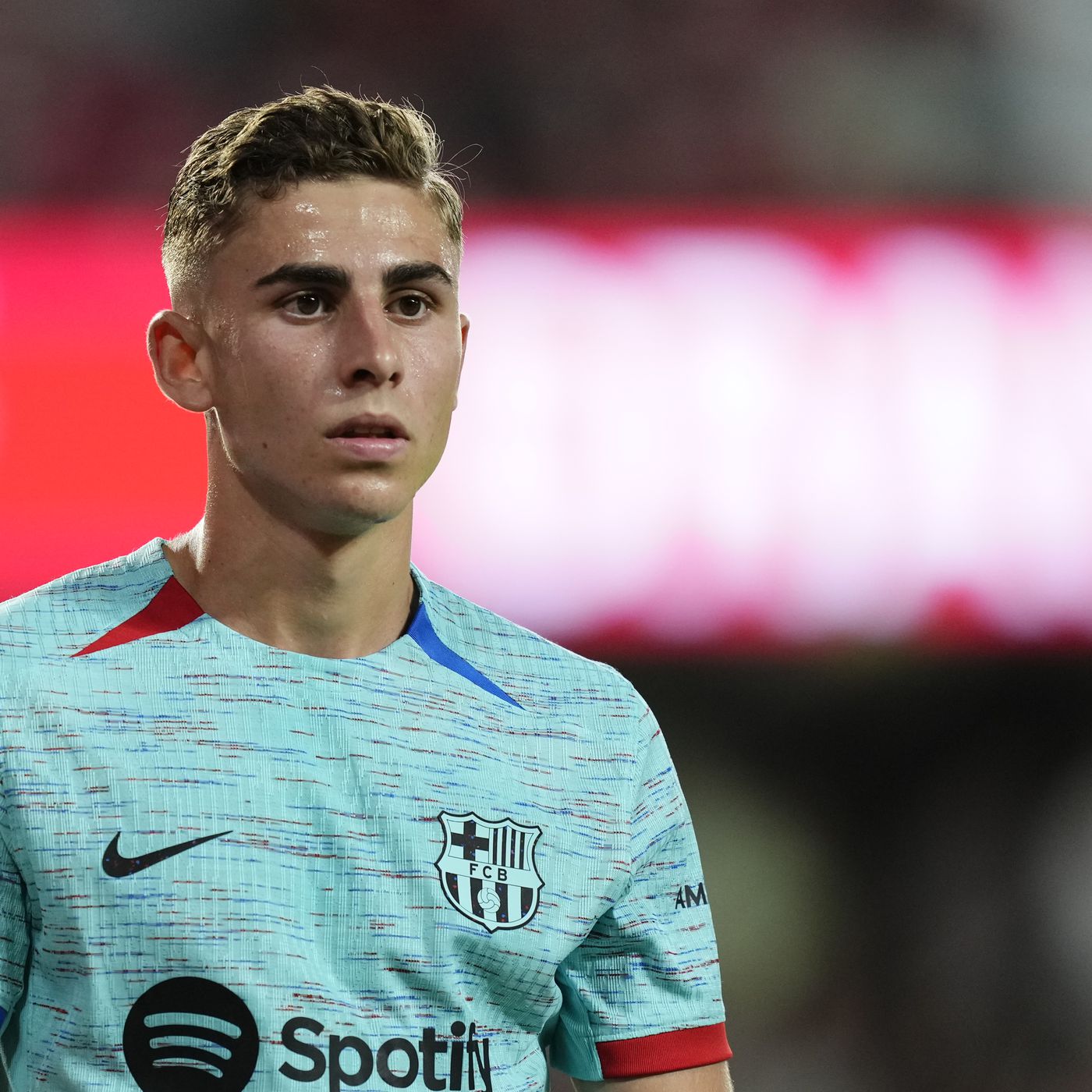 Fermin Lopez says Real Madrid tried to