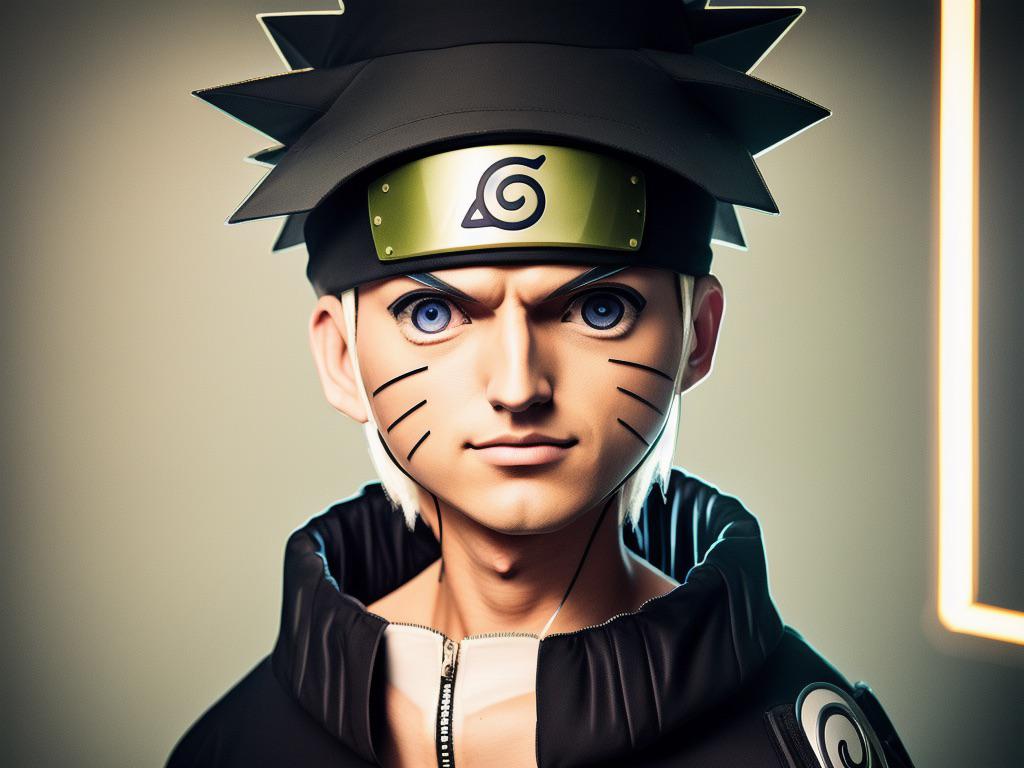 Naruto AI Wallpapers - Wallpaper Cave