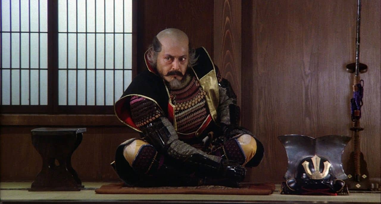 Film Review: Kagemusha