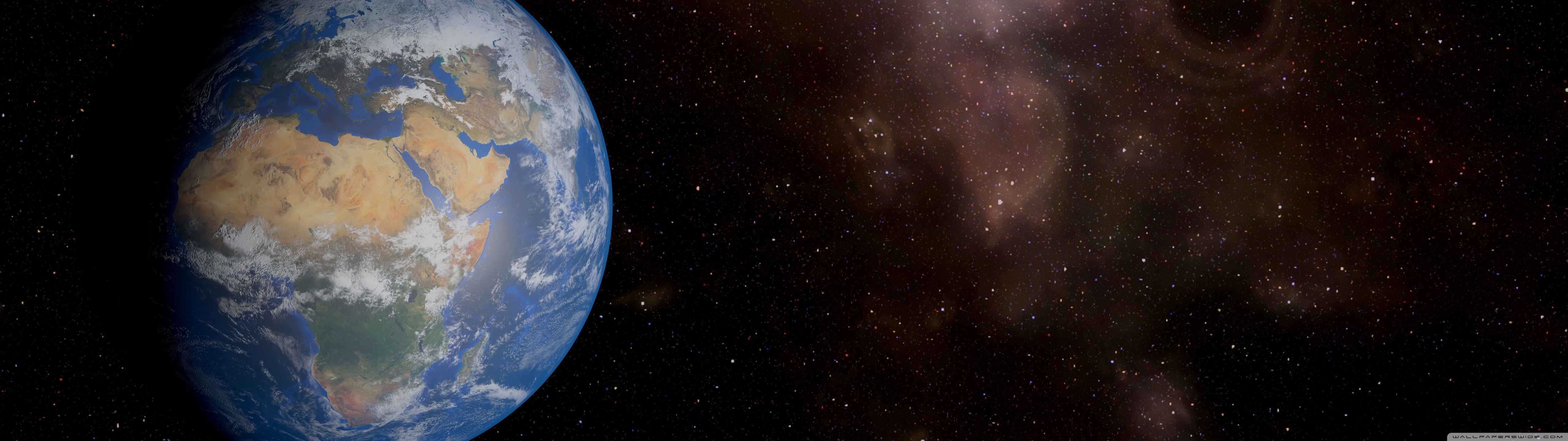 Ultra HD Desktop Background Wallpaper