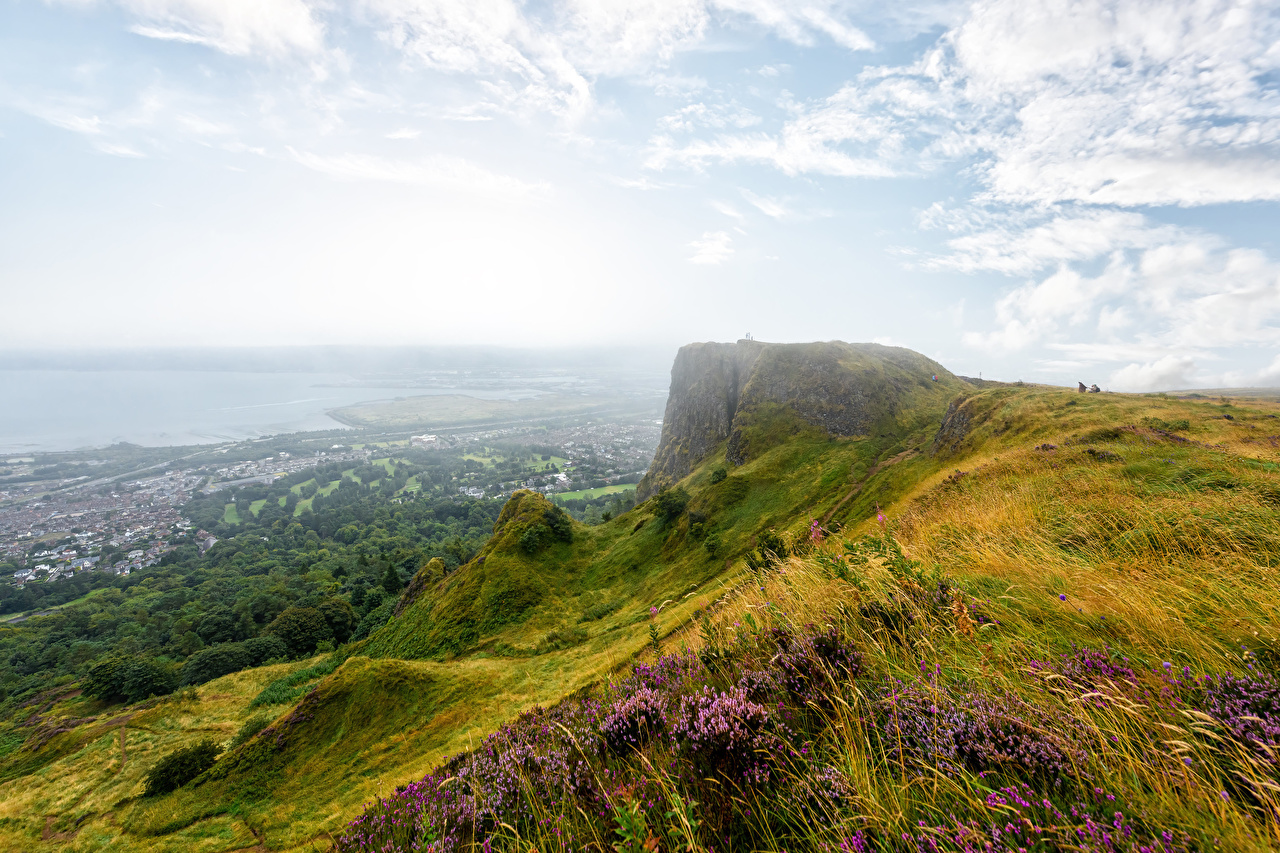 Desktop Wallpaper United Kingdom