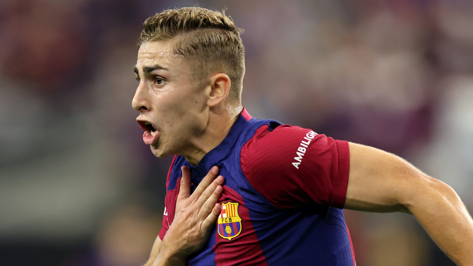 La nueva perla del FC Barcelona que