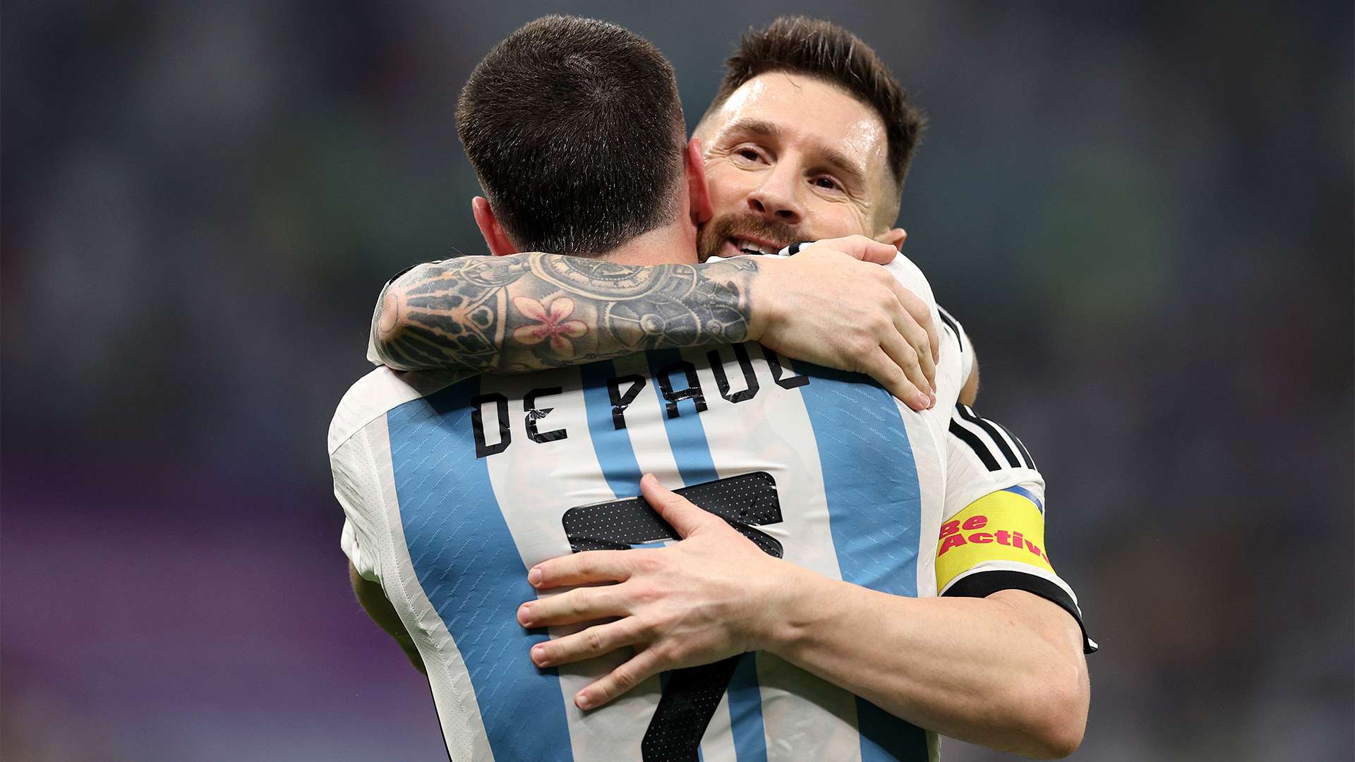 Unbelievable Secrets Hiding Behind Every LigA Argentina Goal