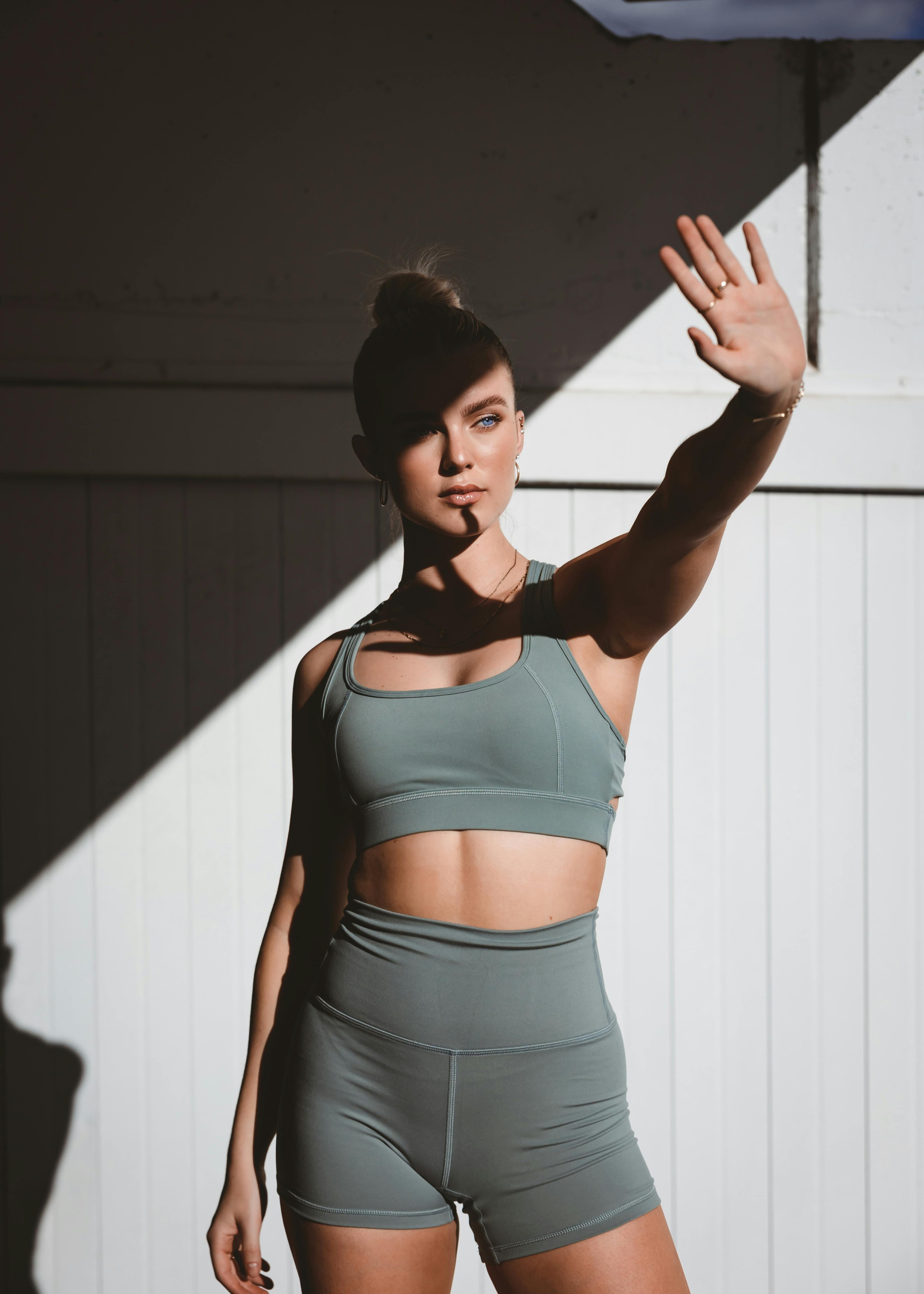Gym Wear Photo, Download The BEST Free