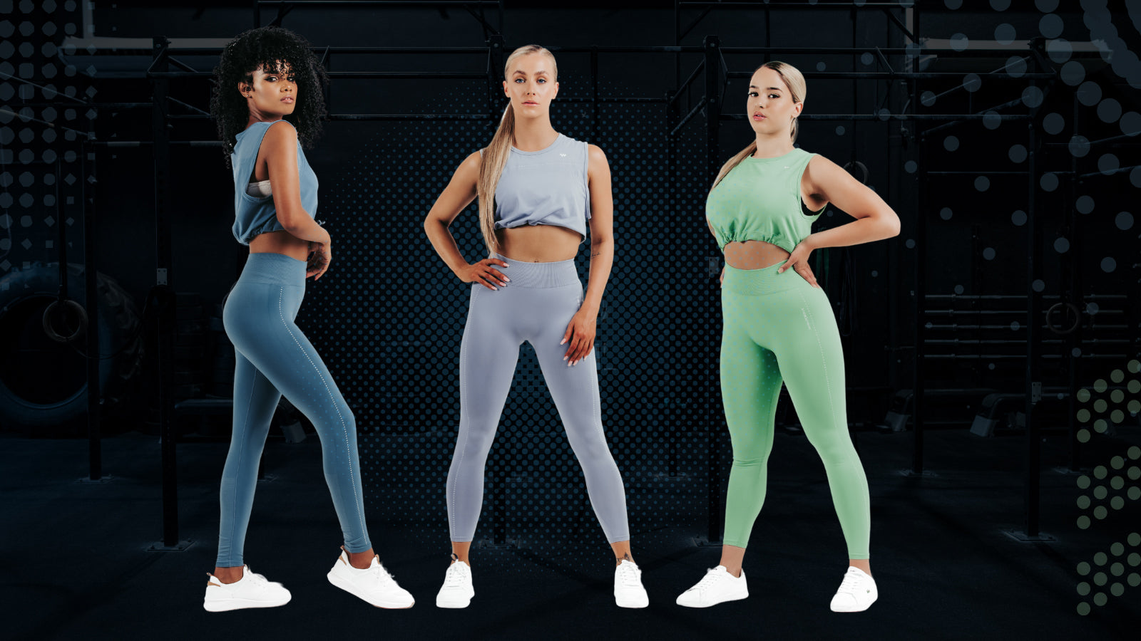 WRAPDRIVE PTY LTD IS YOUR WORKOUT WEAR