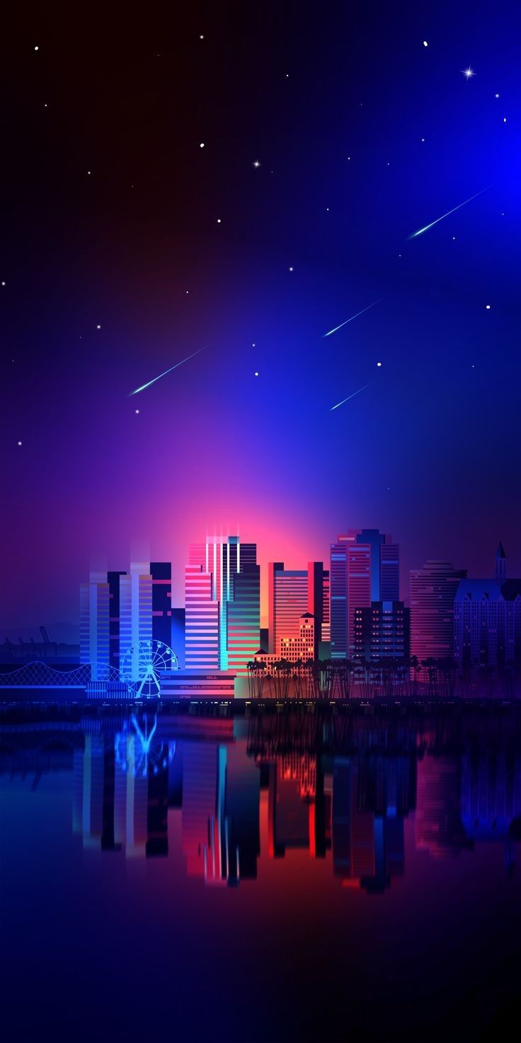 HD Samsung Wallpaper