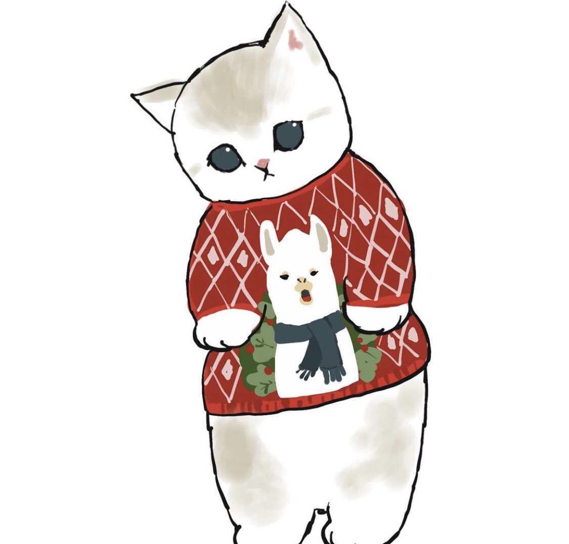 cutecat #cat #kitten #catart #art