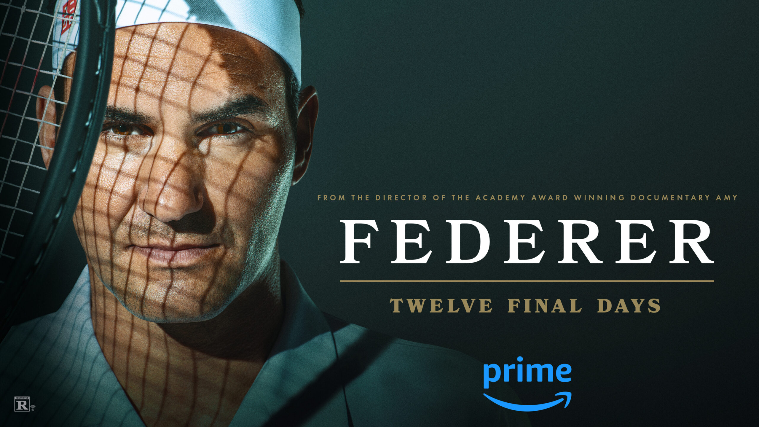 Roger Federer Premieres His Heartfelt