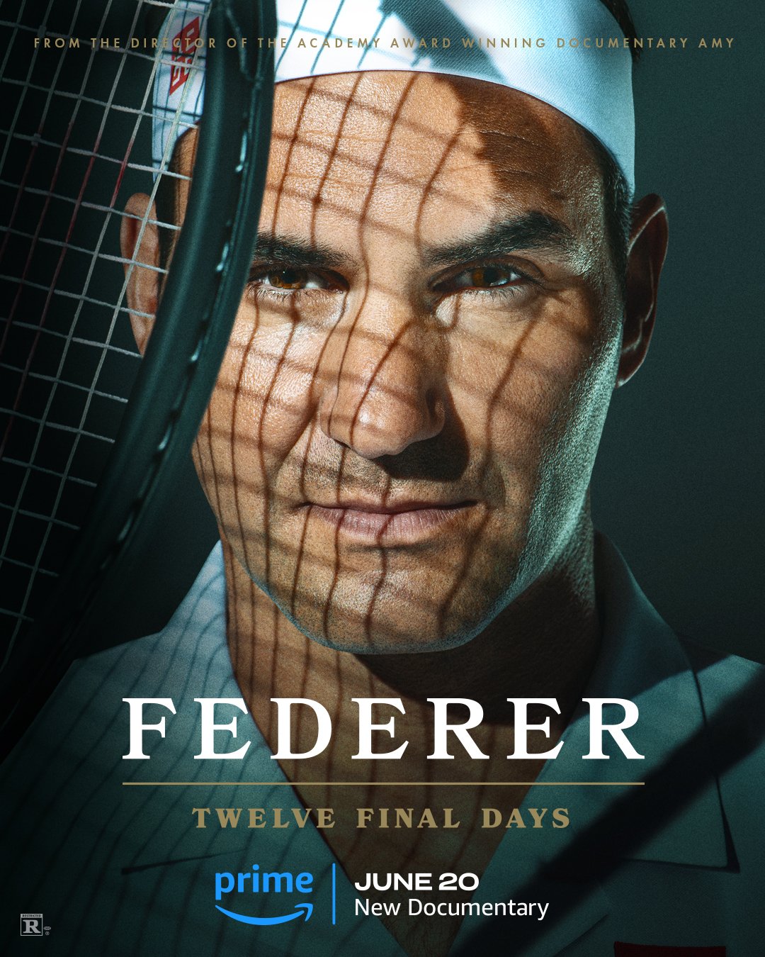 FEDERER: TWELVE FINAL DAYS 2024