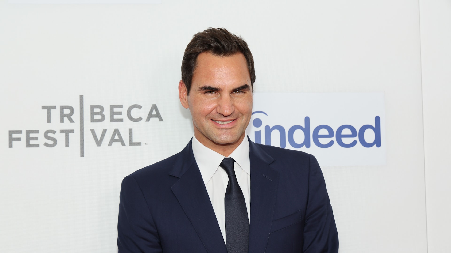 Roger Federer on his new documentary