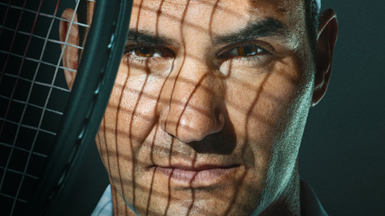 Federer: Twelve Final Days. Where to