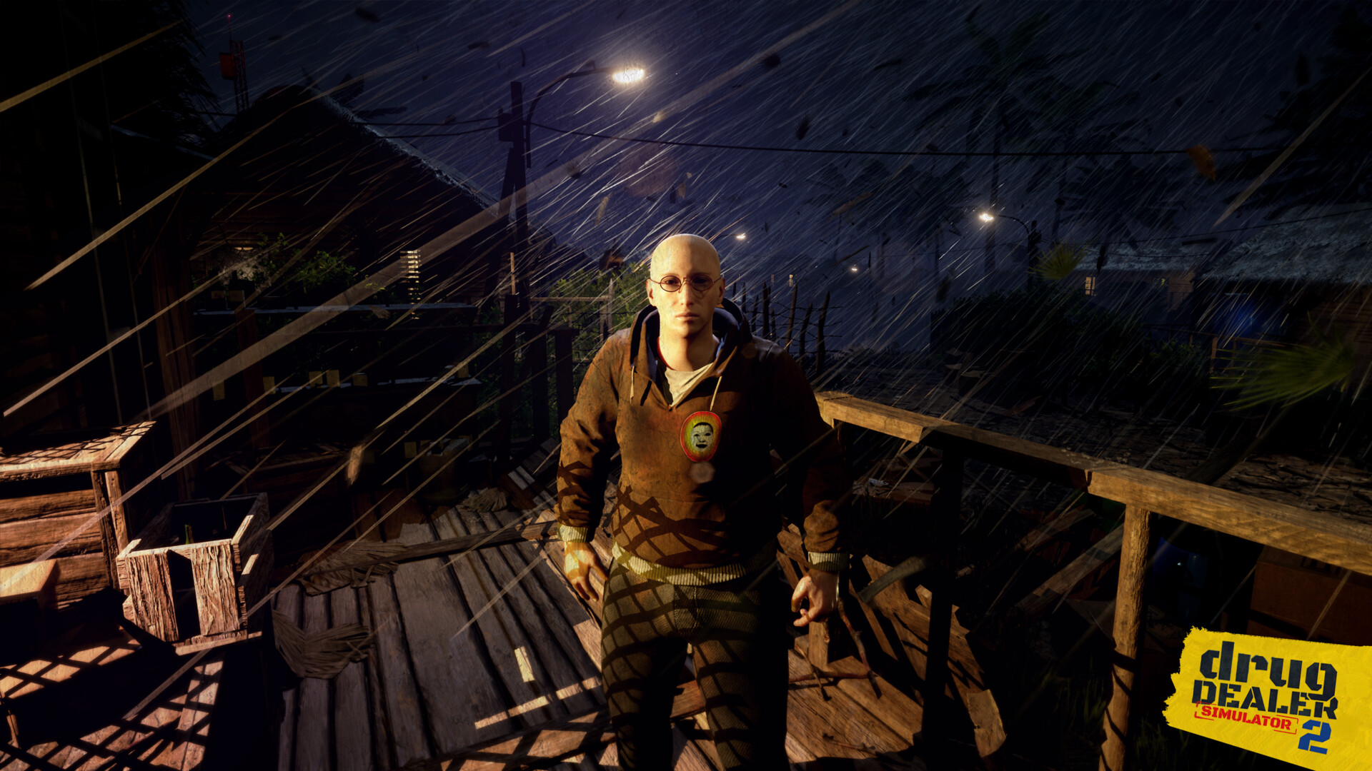 Drug Dealer Simulator 2