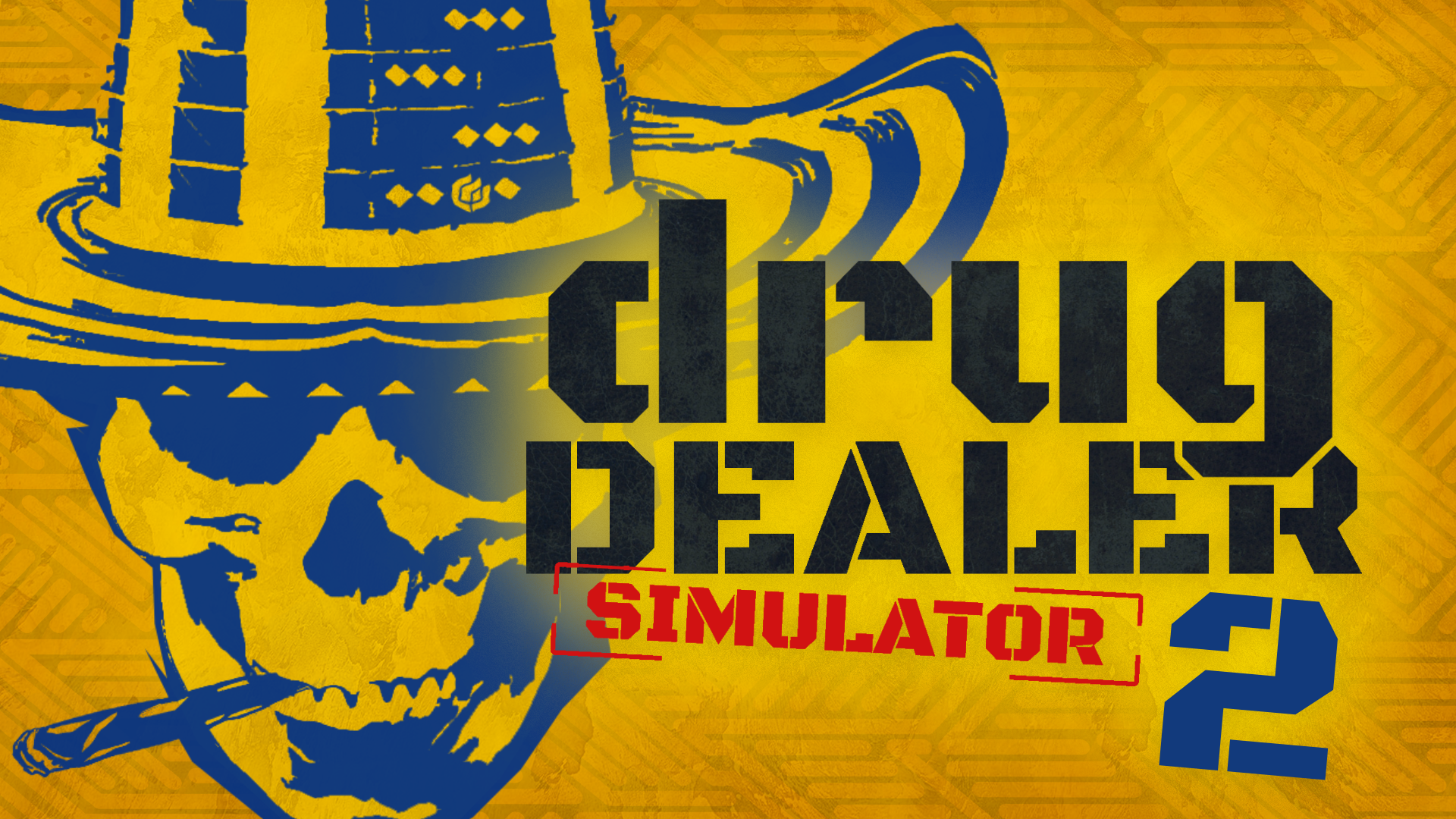 Drug Dealer Simulator 2 Windows game