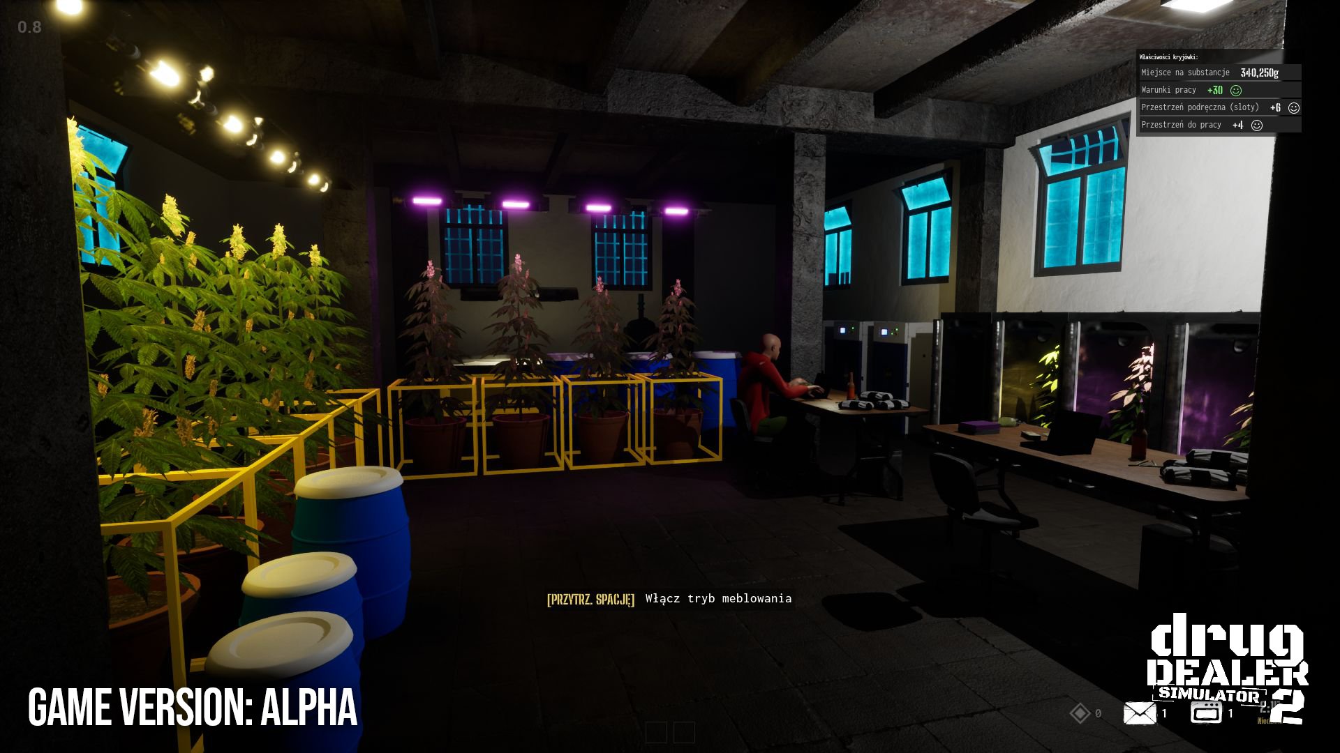 Drug Dealer Simulator 2 Fun