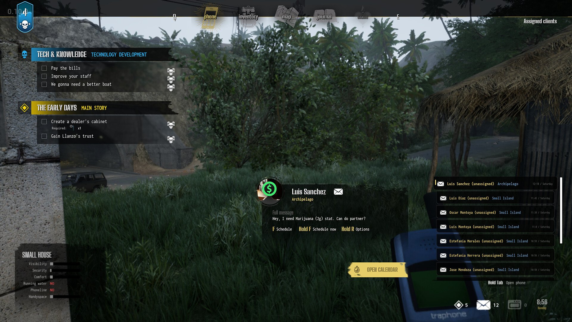 Hands on with Drug Dealer Simulator 2