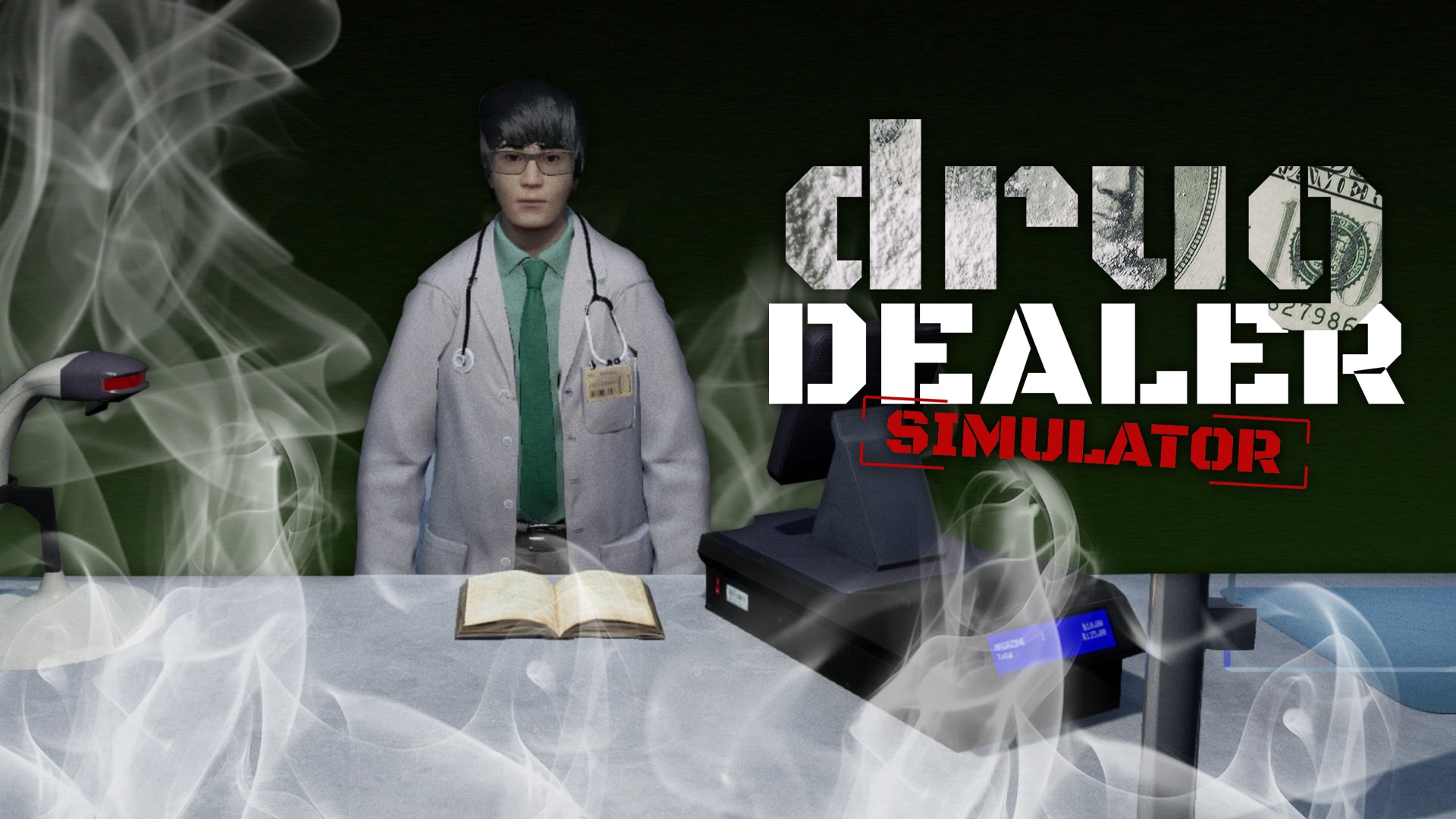Showcase - Drug Dealer Simulator