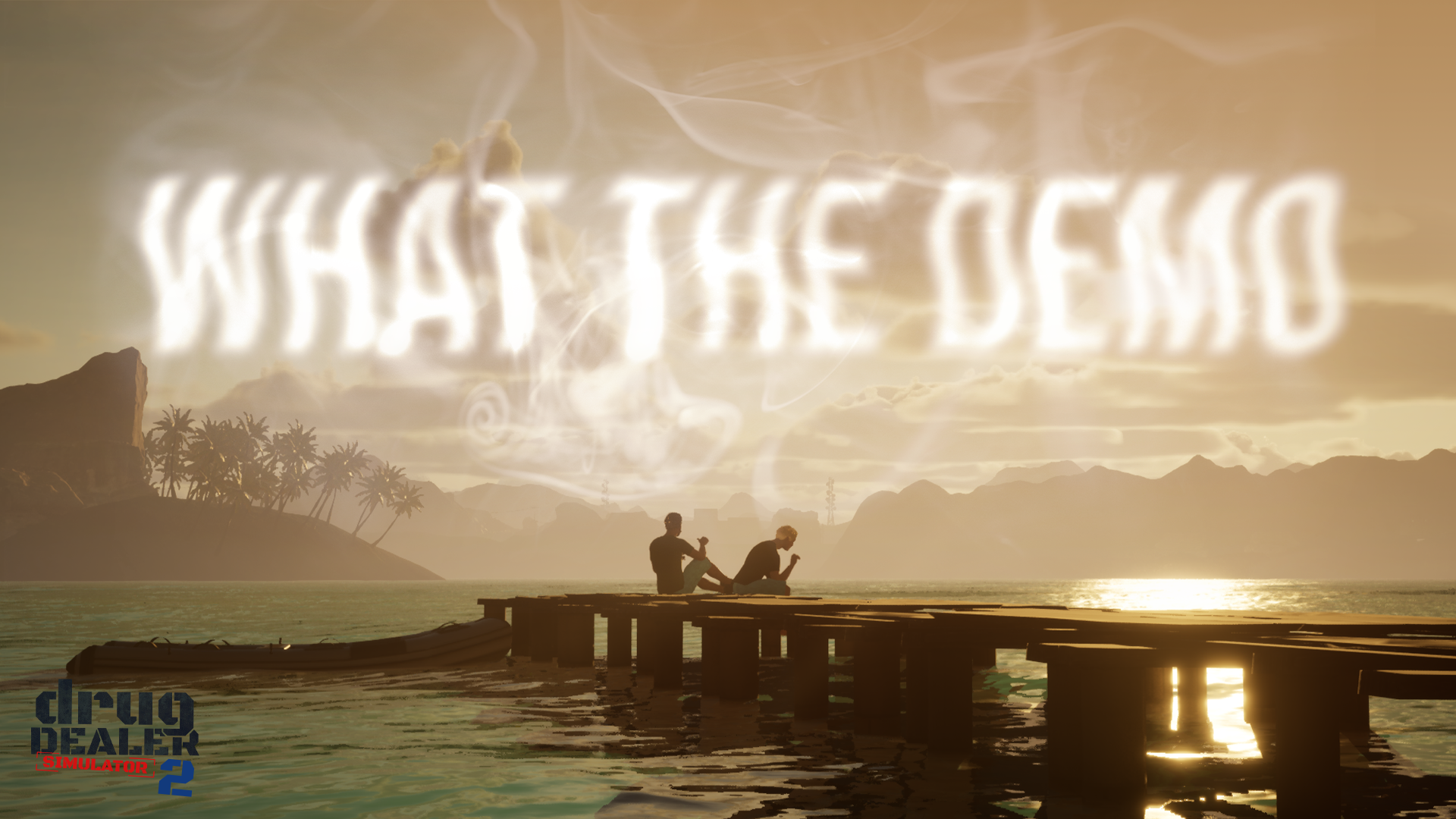 Drug Dealer Simulator 2