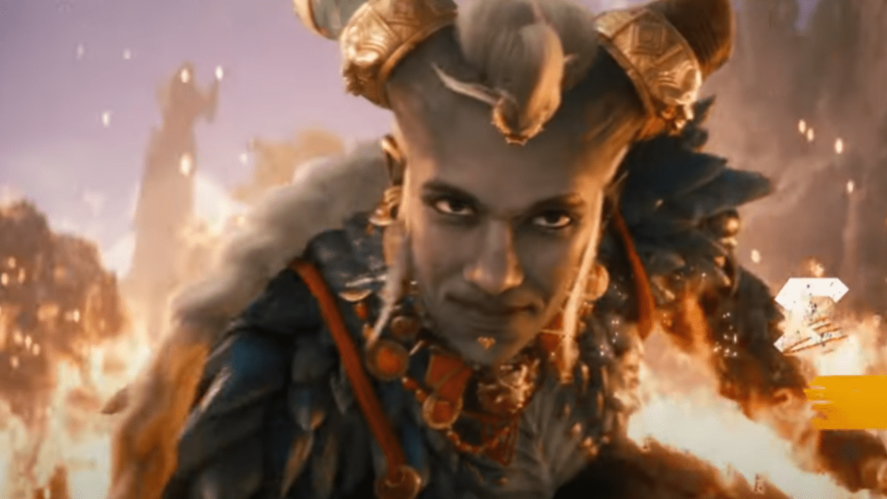 New 'Dragon Age: The Veilguard