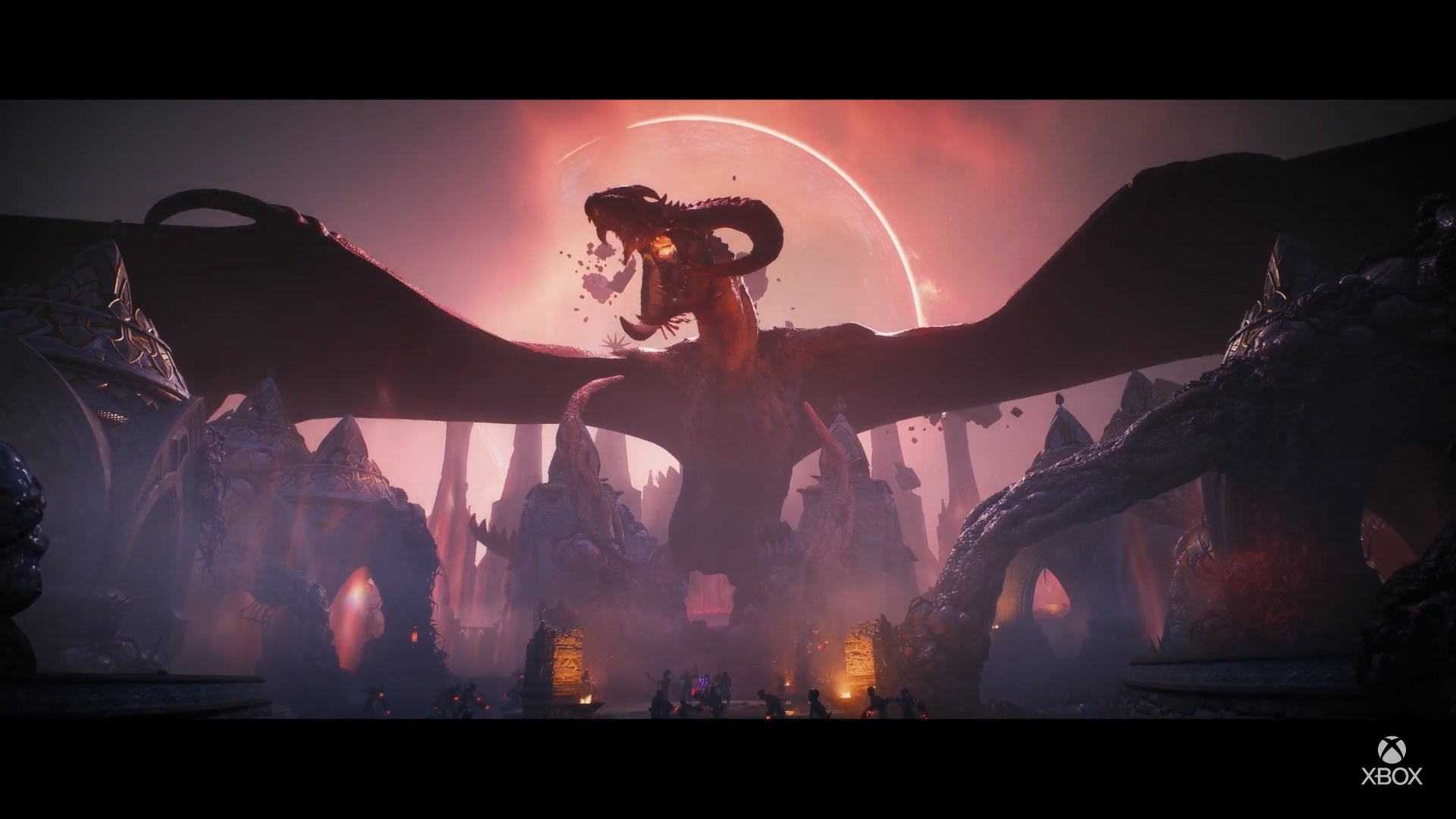 Xbox Games Showcase 2024