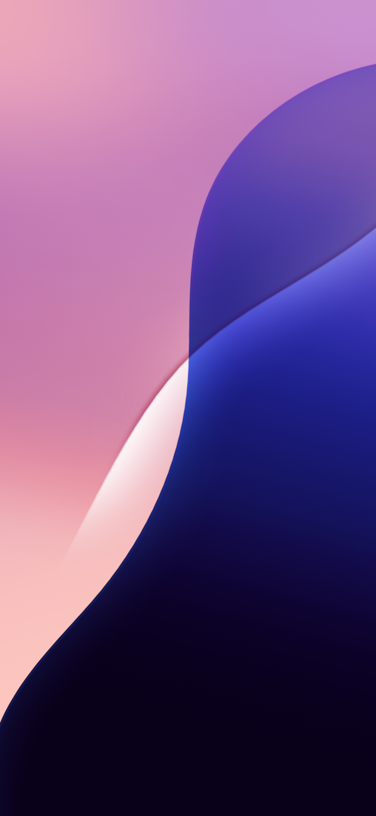 iOS 18 wallpaper