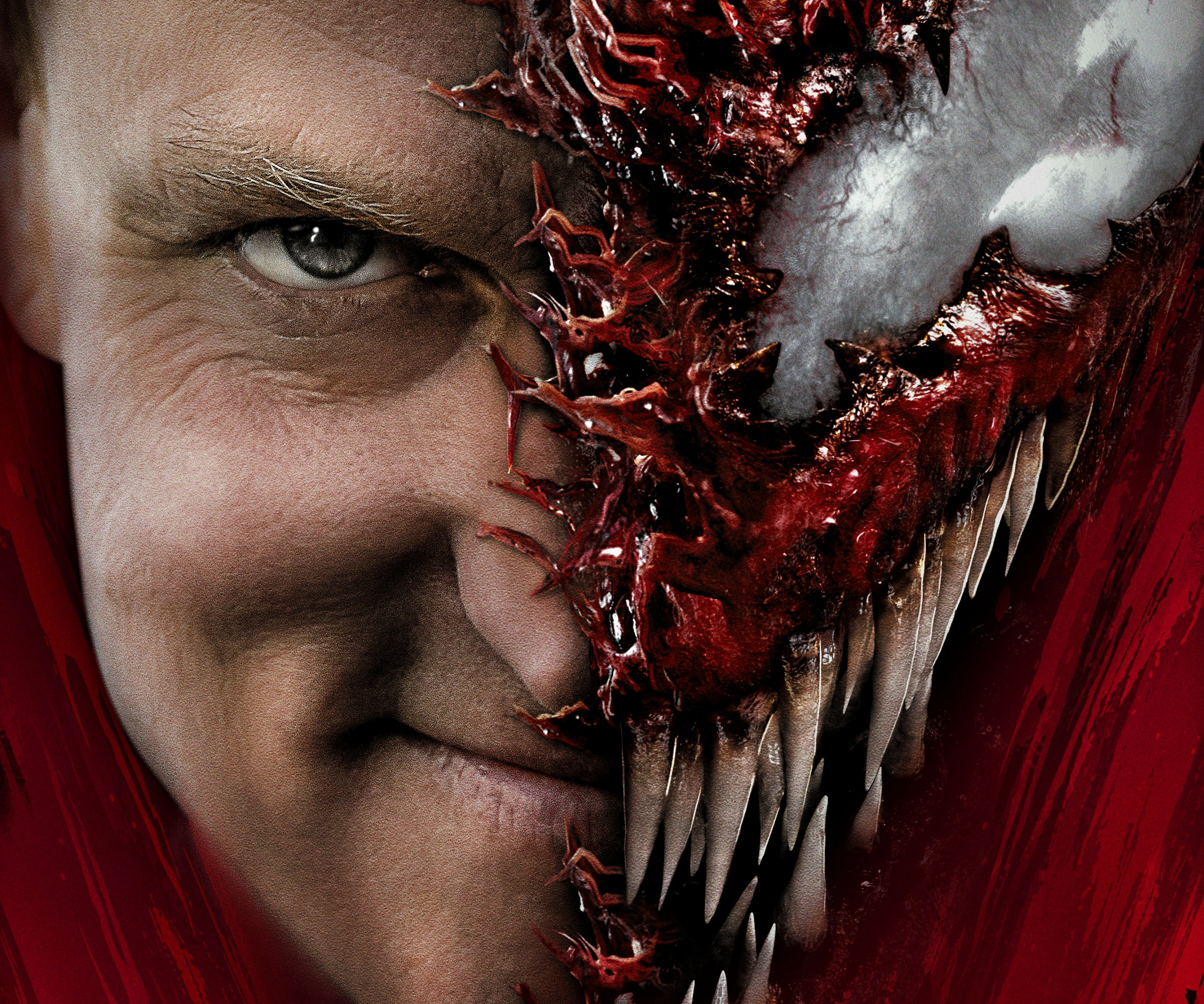 Woody Harrelson Movie Venom
