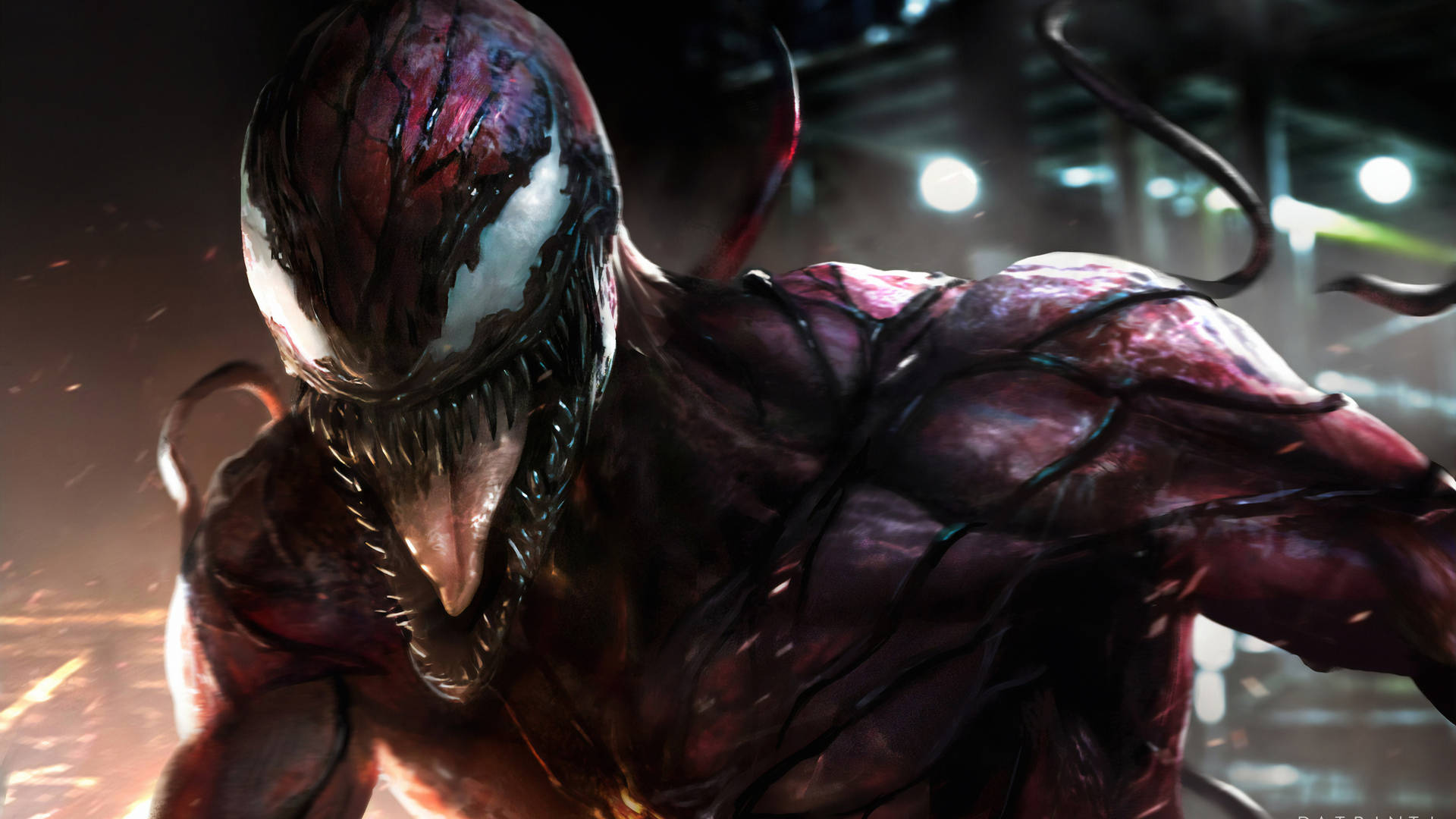 Carnage Picture