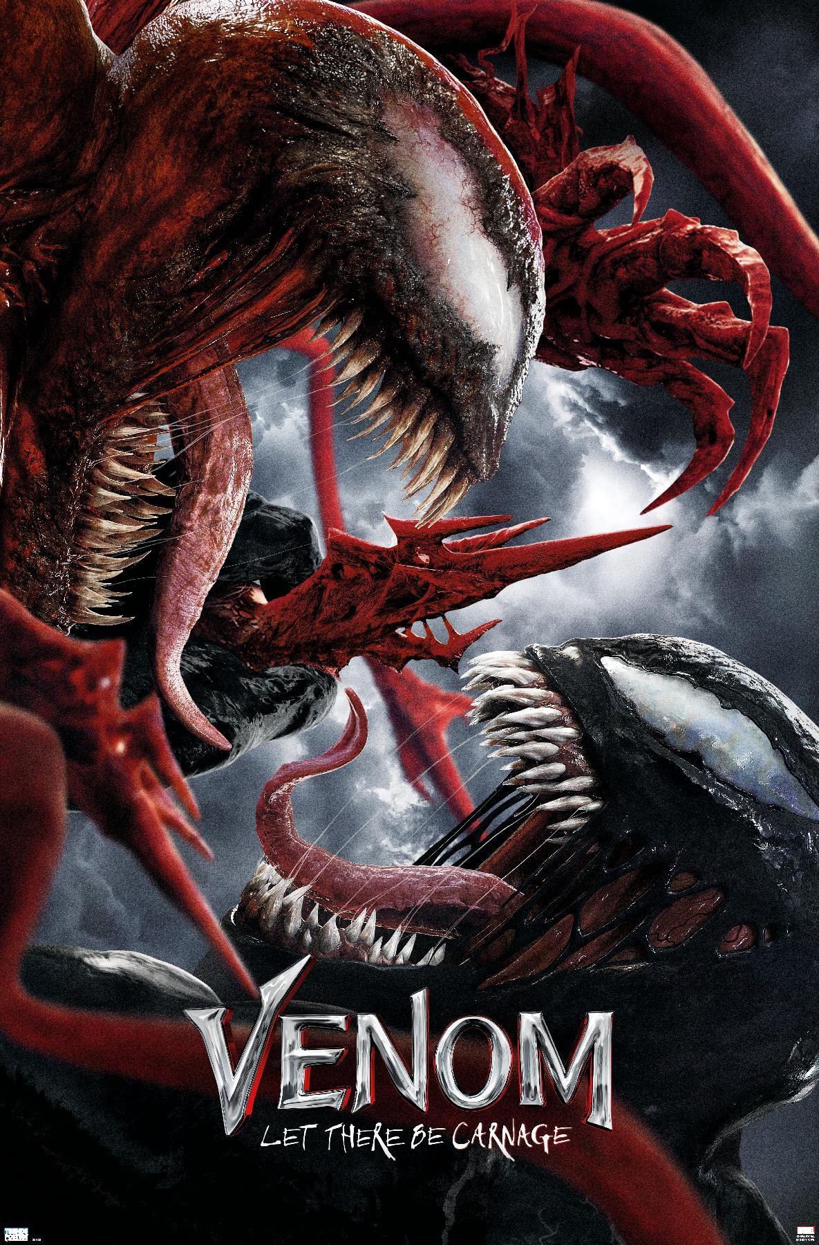 International Marvel Venom