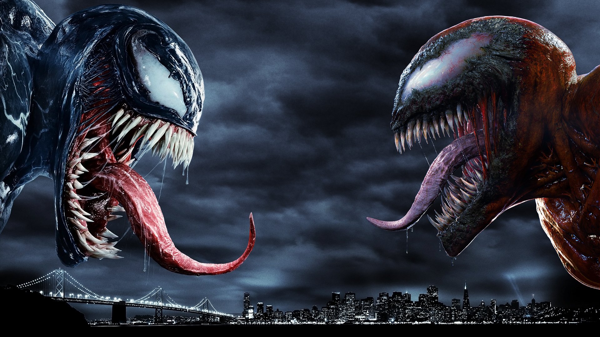 Download Carnage (Marvel Comics) Venom