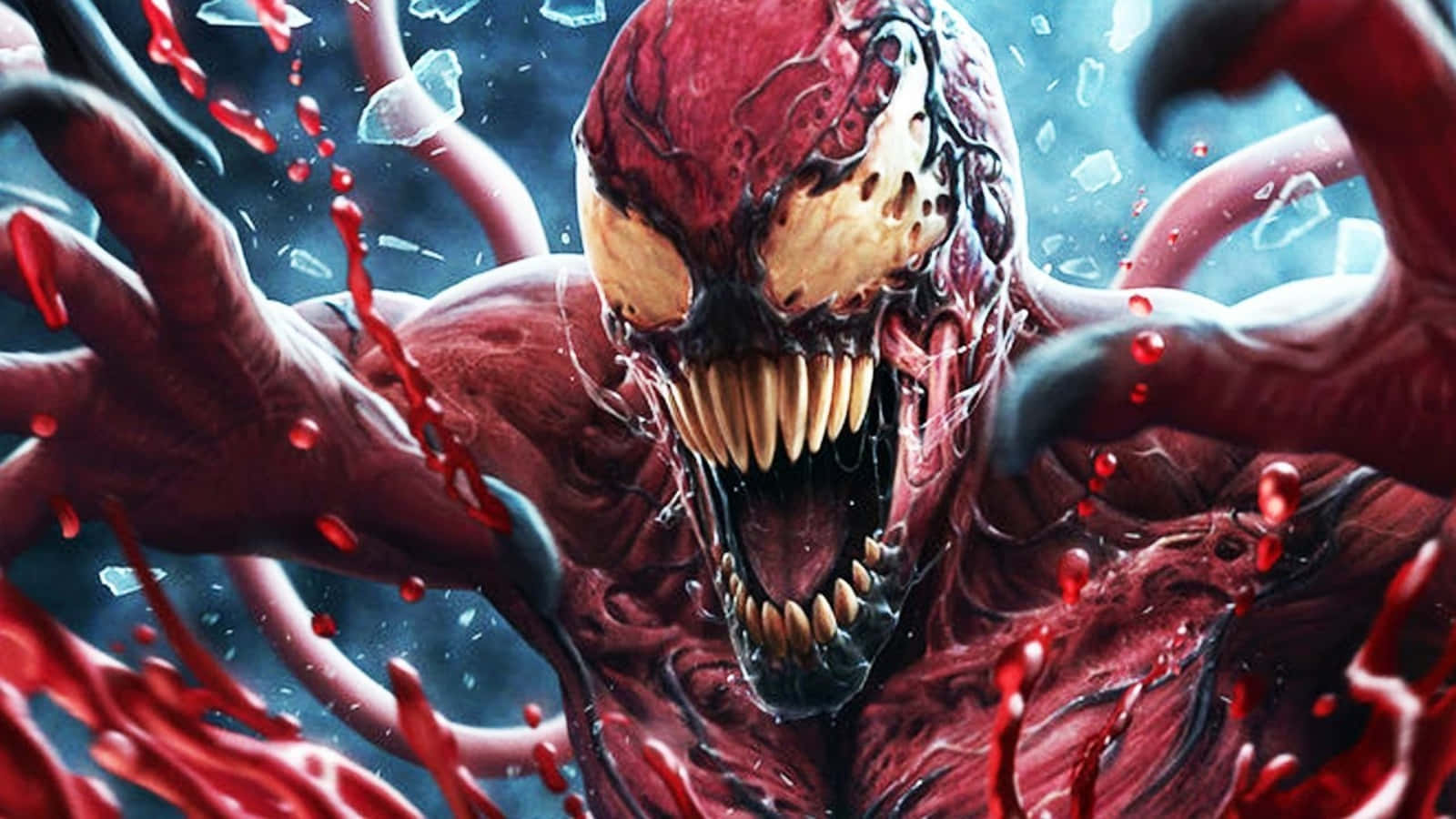 Carnage Picture