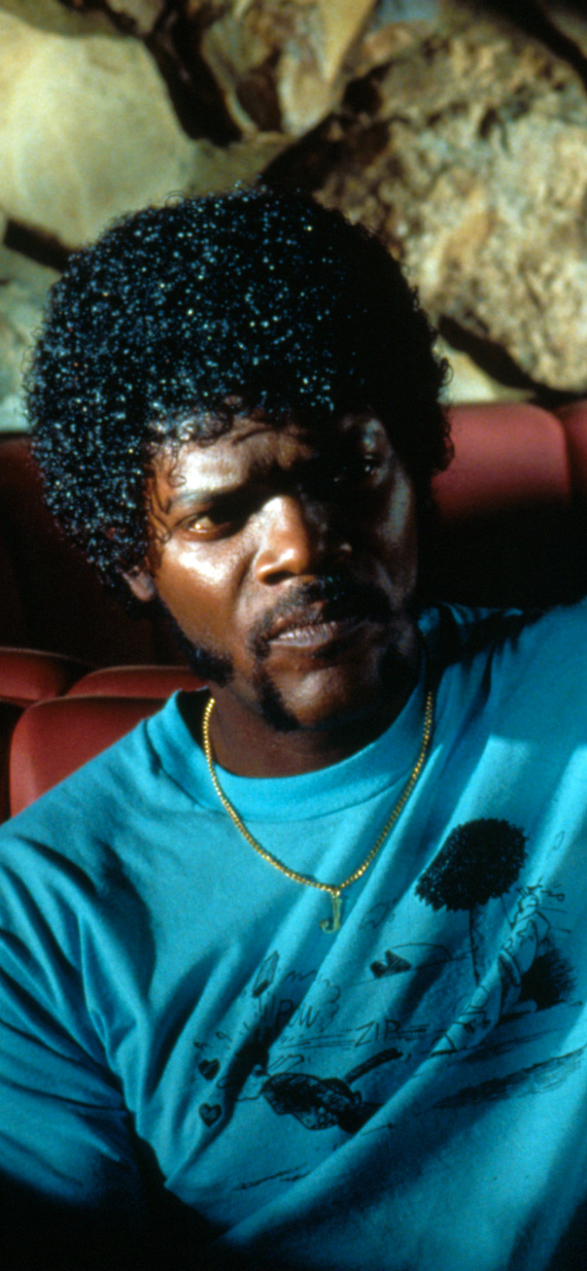 Movie Pulp Fiction Phone Wallpaper