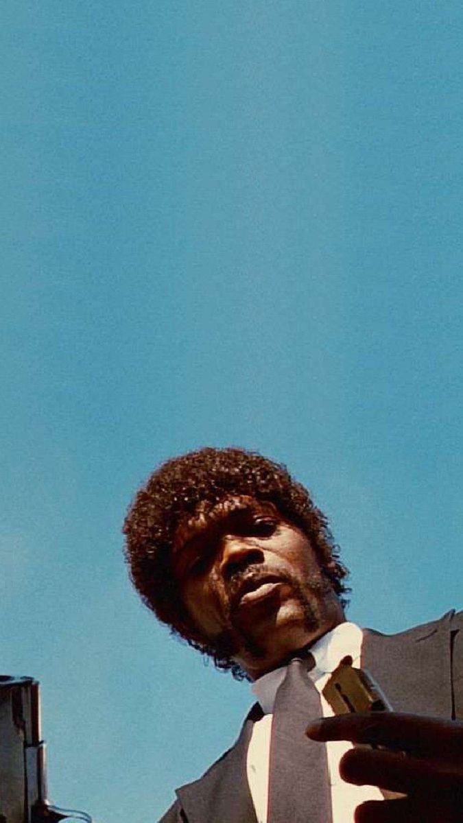 Pulp fiction, Quentin tarantino movies