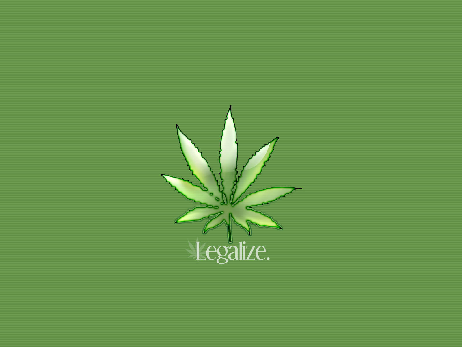 Free Cool Weed HD Wallpaper