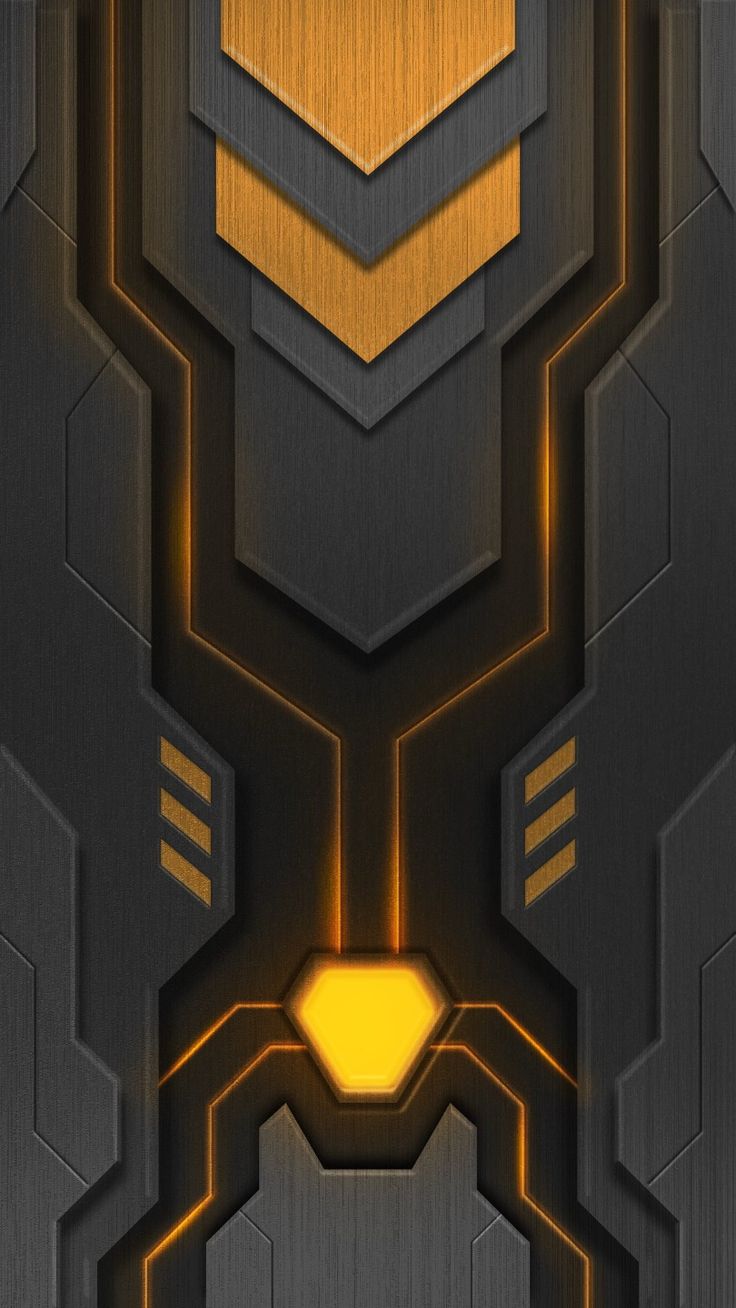 Phone wallpaper design
