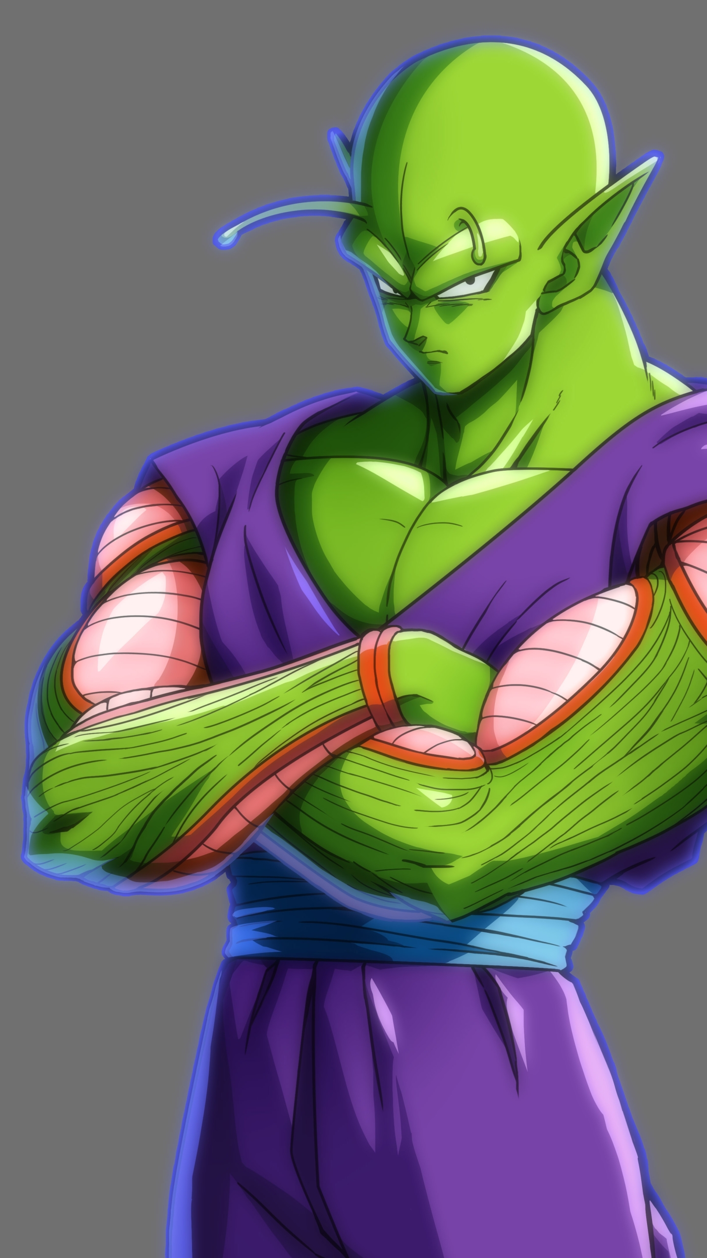Piccolo (Dragon Ball) wallpaper