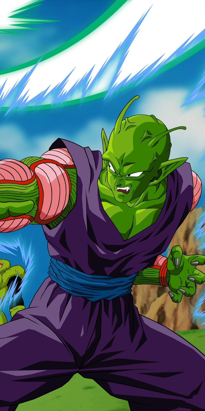 Mobile wallpaper: Anime, Dragon Ball Z