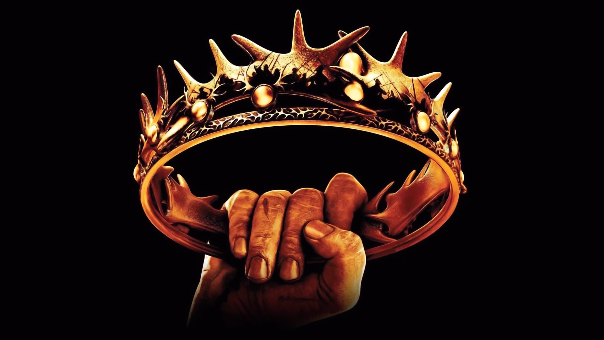 Wallpaper gold, Wallpaper, figure, hand