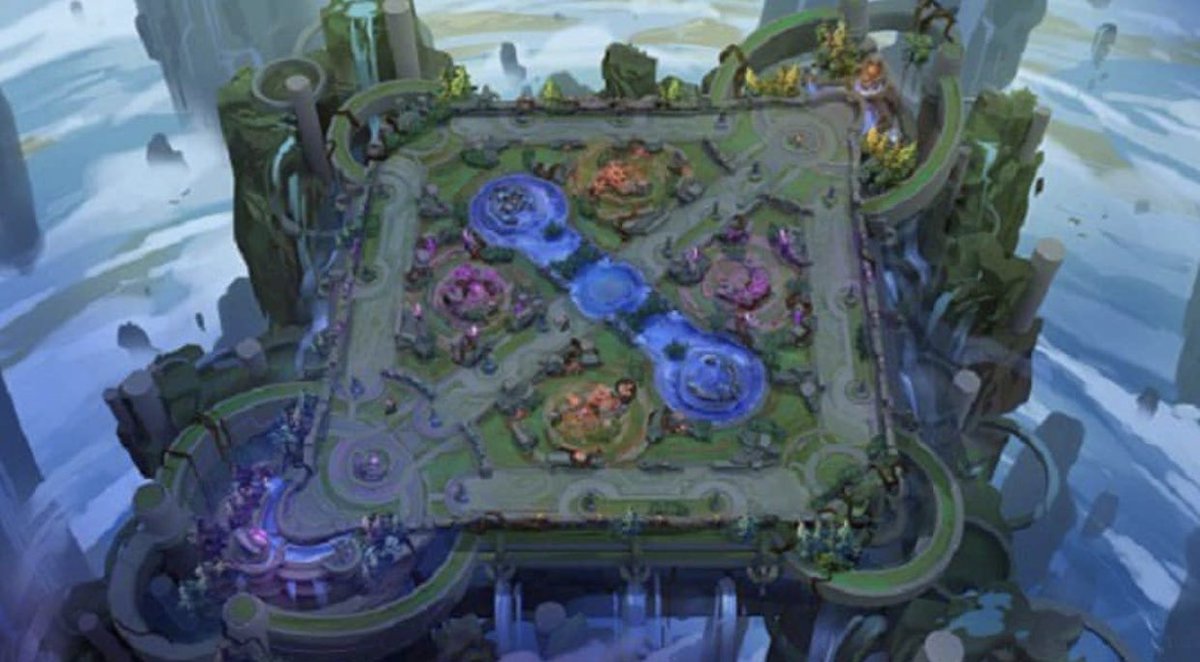 SURVEY #MobileLegends #MobileLegendsPH